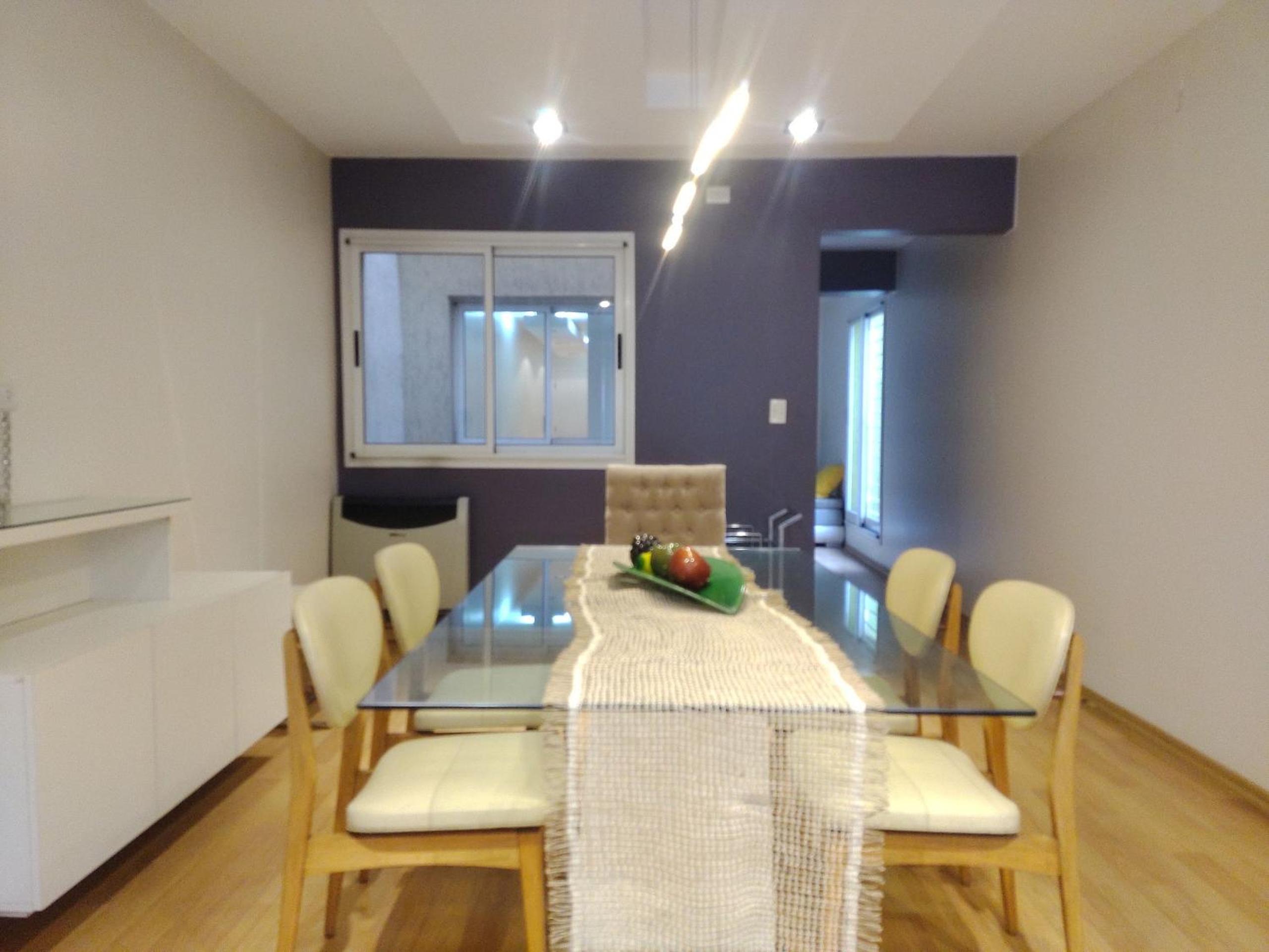 Experience automation: Smart apartment - WITH GARAGE