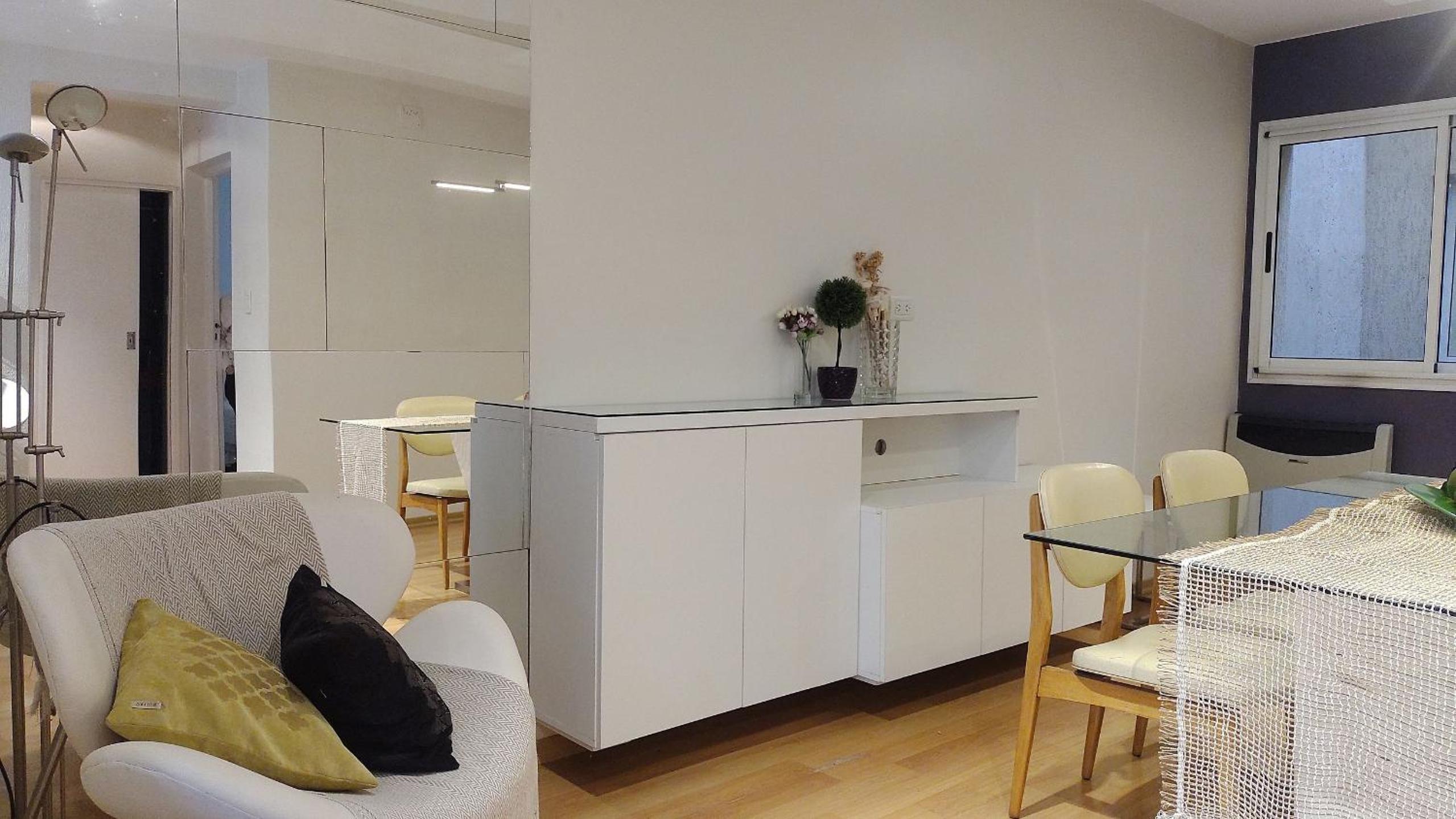Experience automation: Smart apartment - WITH GARAGE