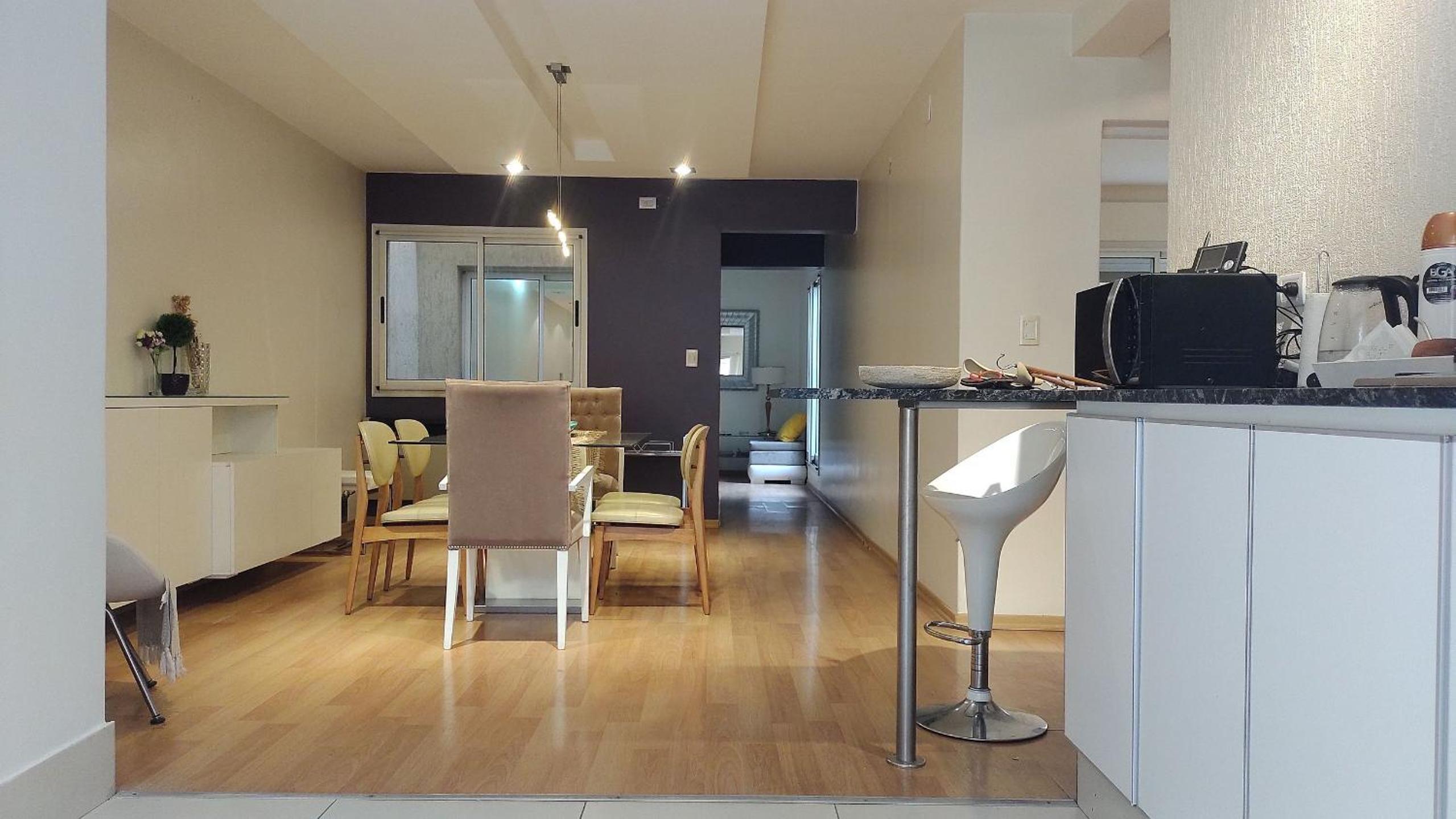 Experience automation: Smart apartment - WITH GARAGE
