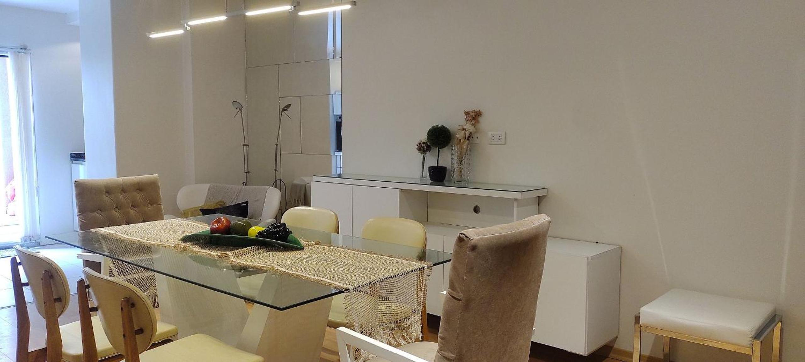 Experience automation: Smart apartment - WITH GARAGE