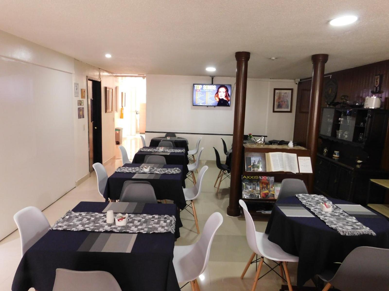 Hotel Casa Navi - Property Image 15