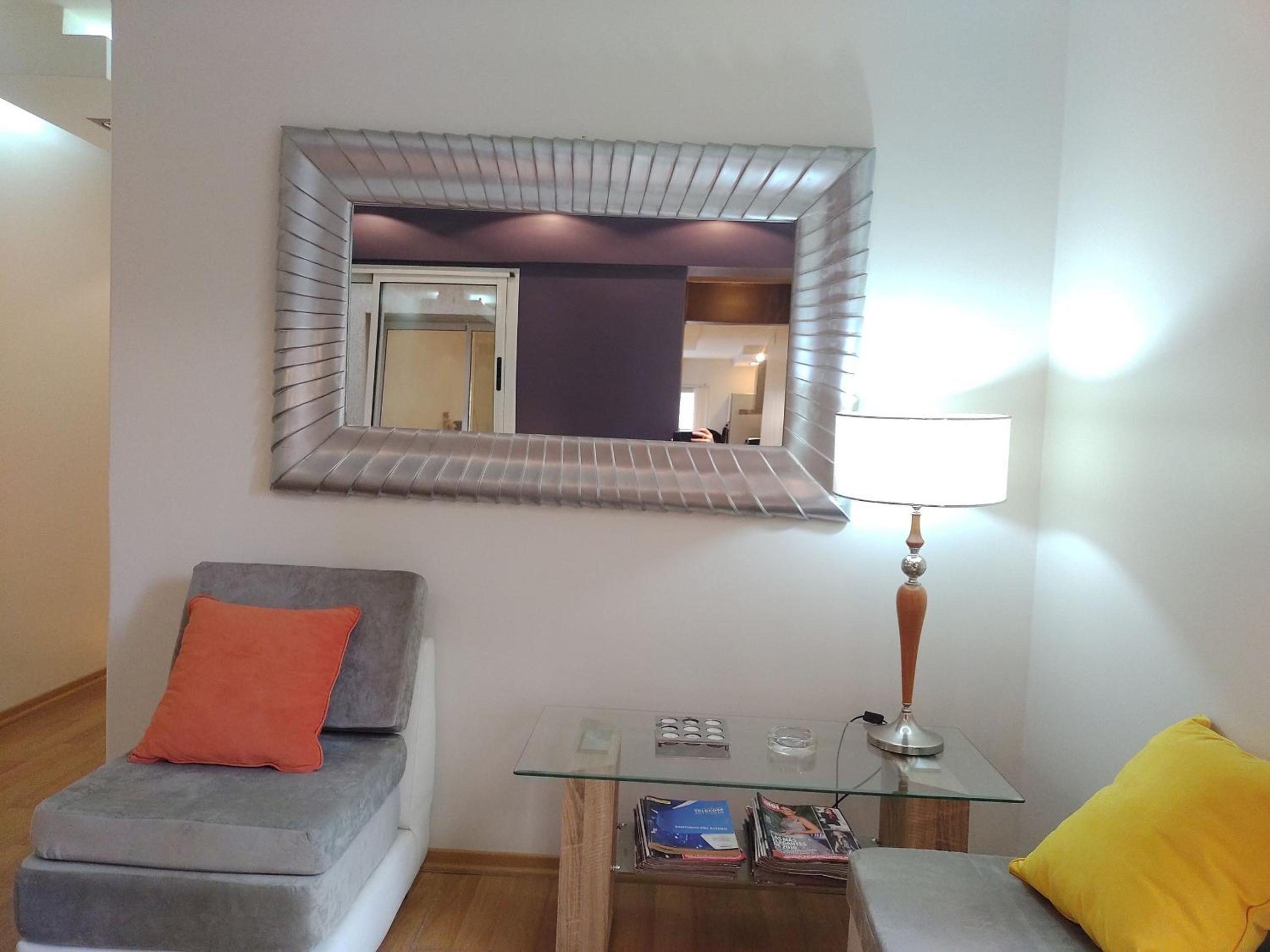 Experience automation: Smart apartment - WITH GARAGE