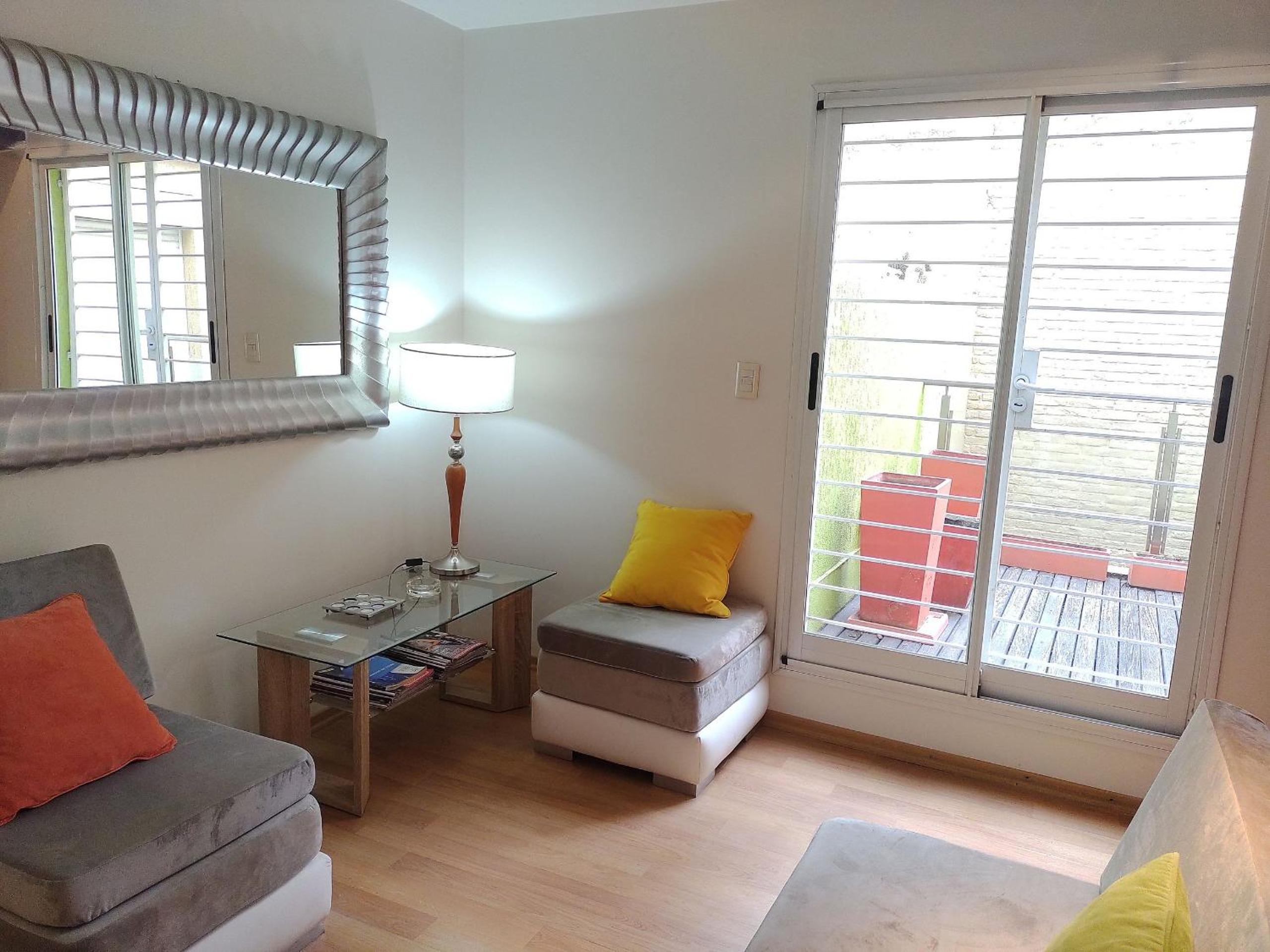 Experience automation: Smart apartment - WITH GARAGE