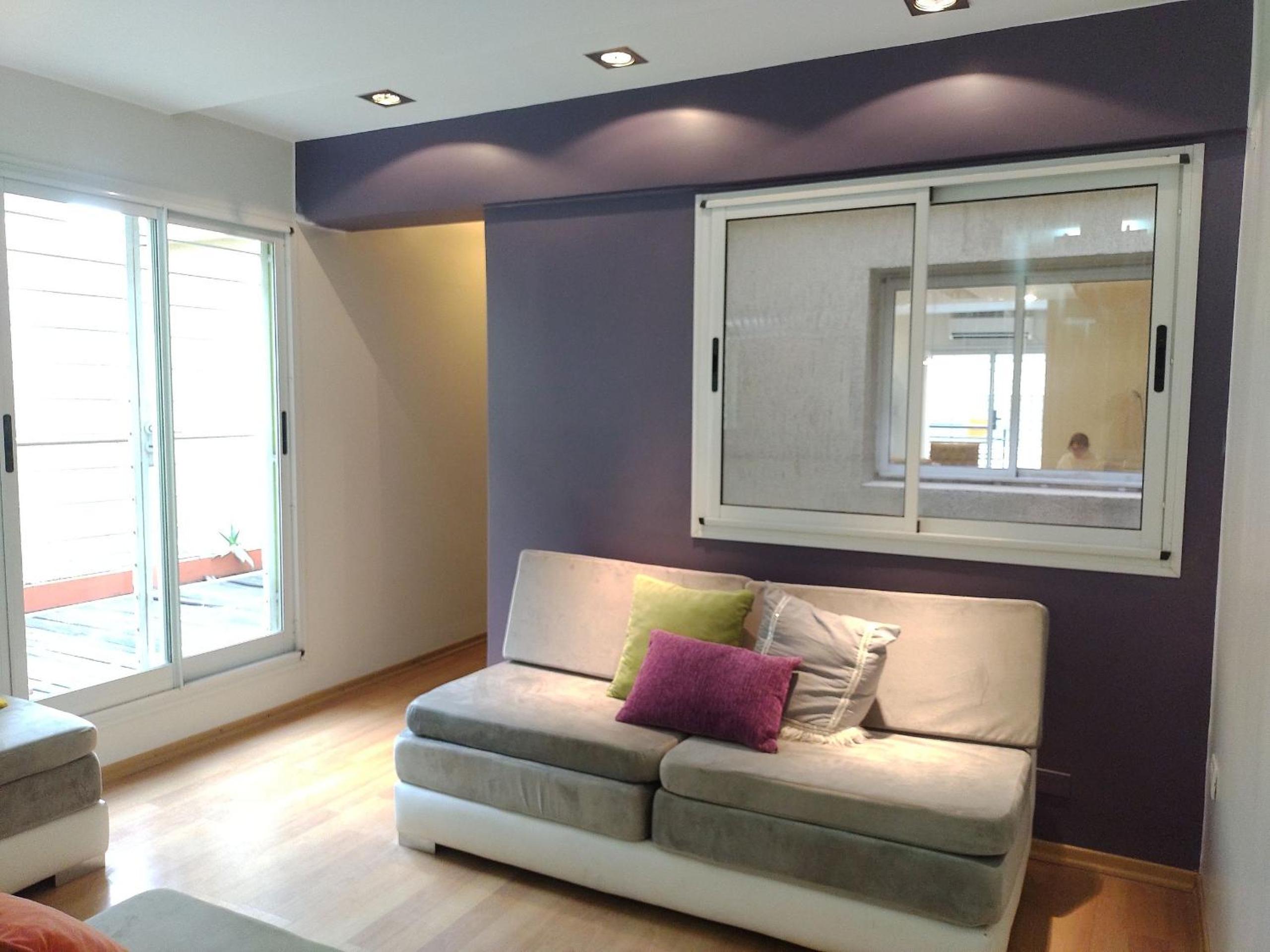 Experience automation: Smart apartment - WITH GARAGE