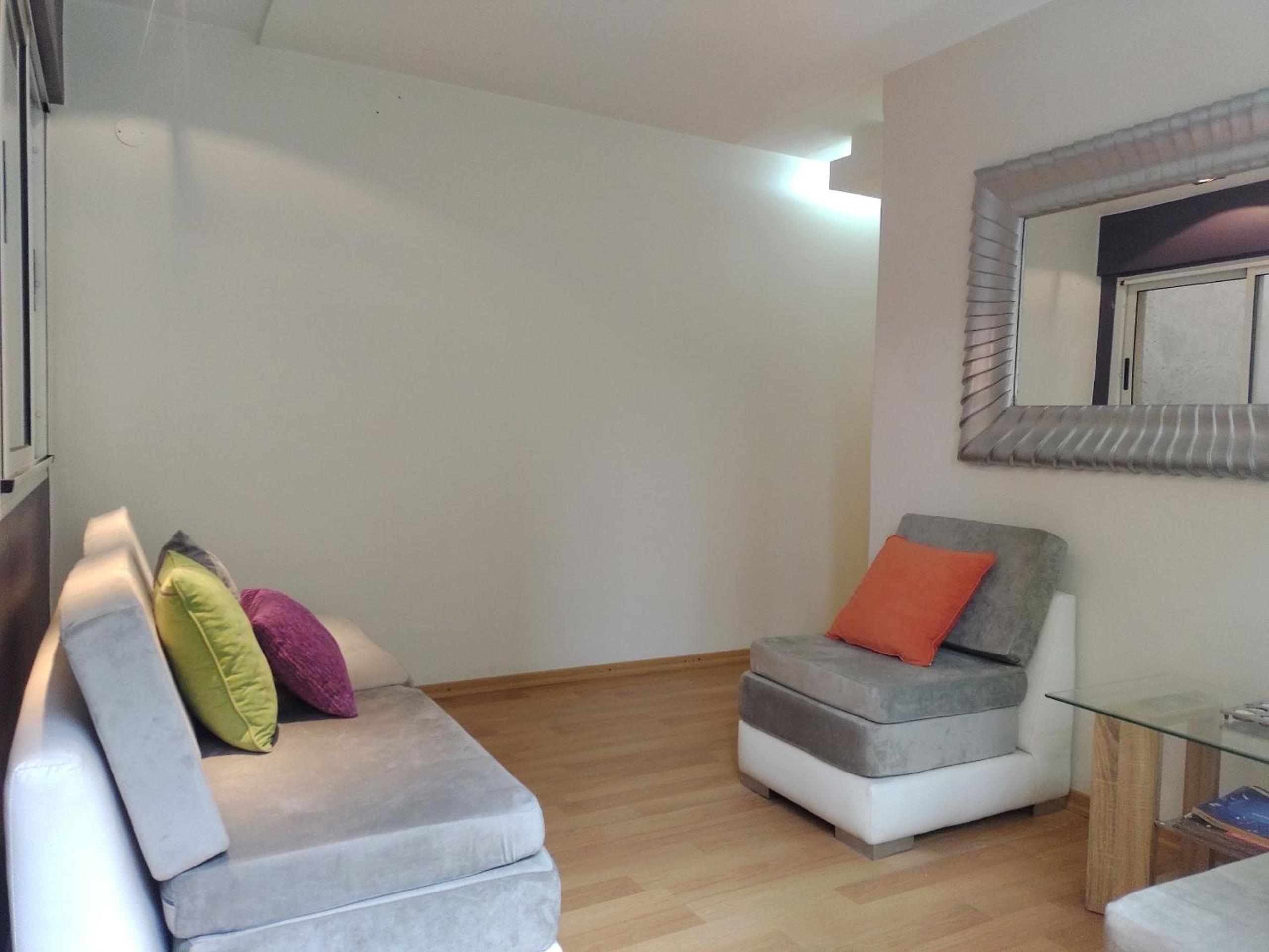 Experience automation: Smart apartment - WITH GARAGE