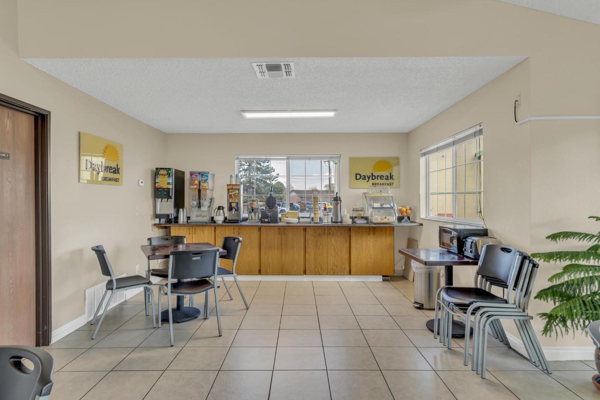 Carson City Vacations - Days Inn by Wyndham Carson City - Property Image 2