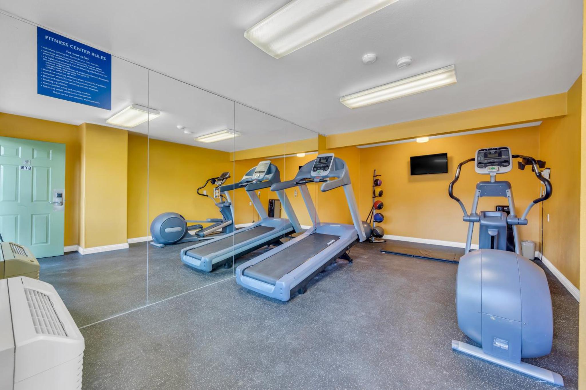 Carson City Vacations - Days Inn by Wyndham Carson City - Property Image 64