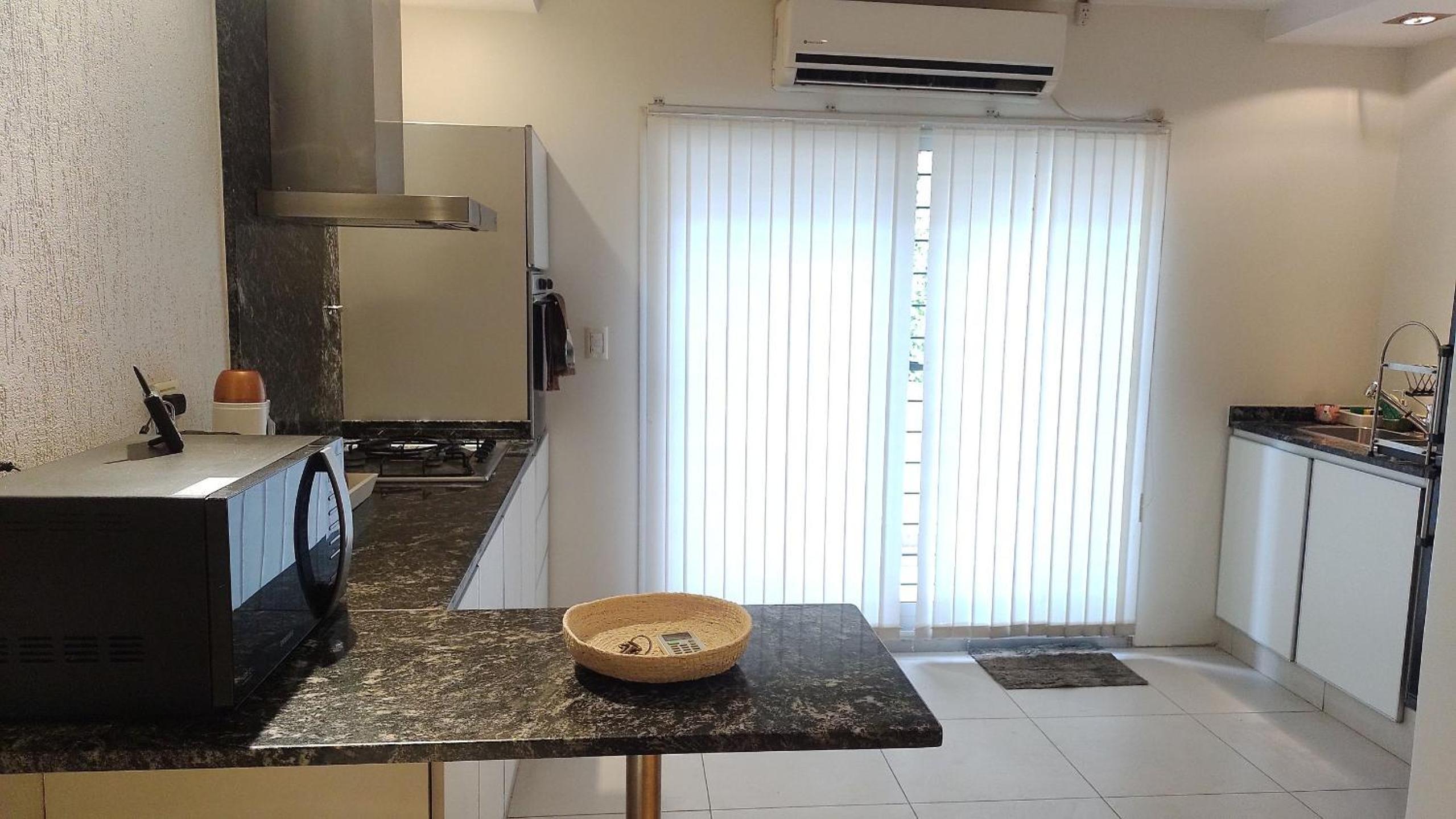 Experience automation: Smart apartment - WITH GARAGE