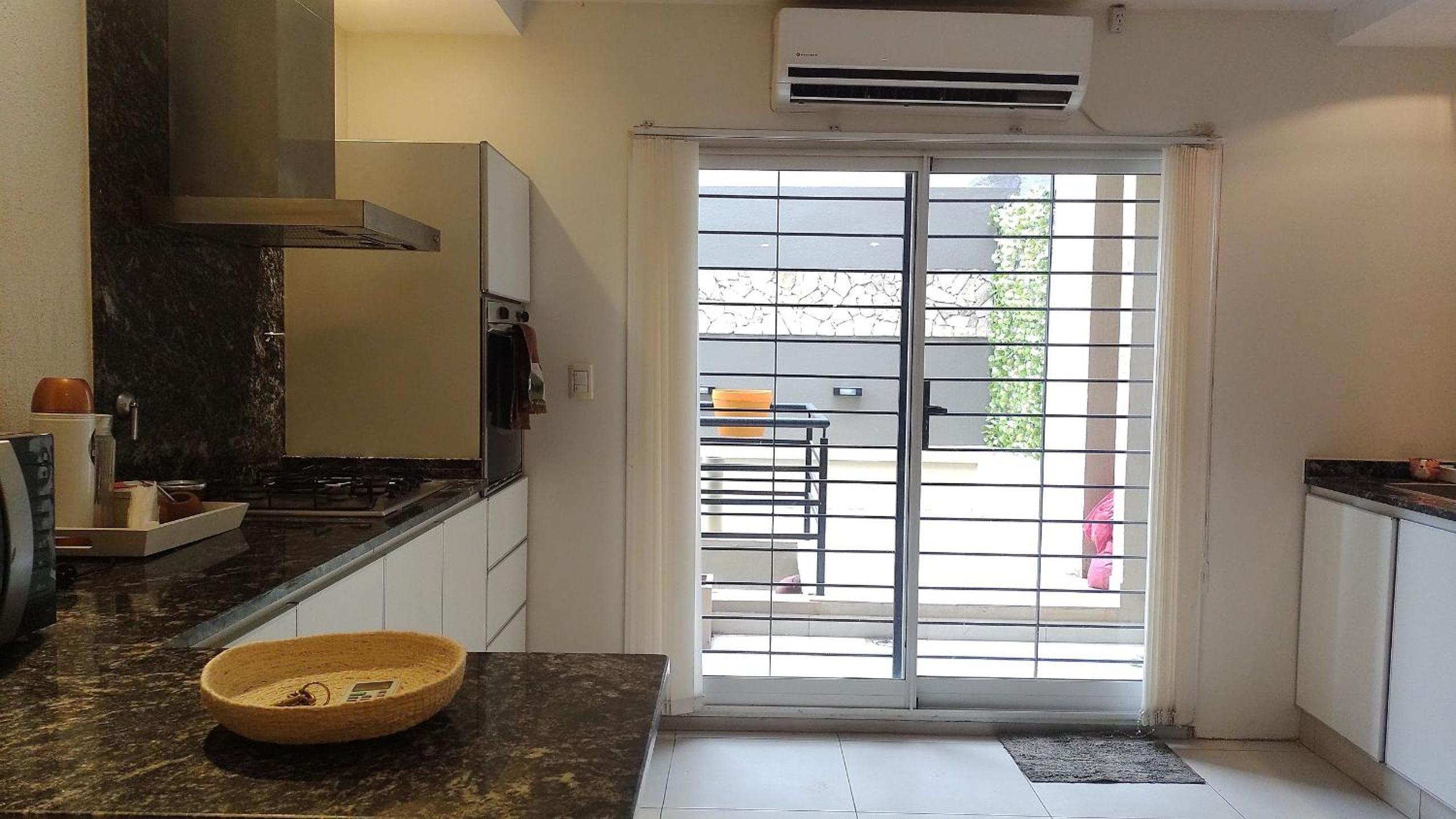 Experience automation: Smart apartment - WITH GARAGE