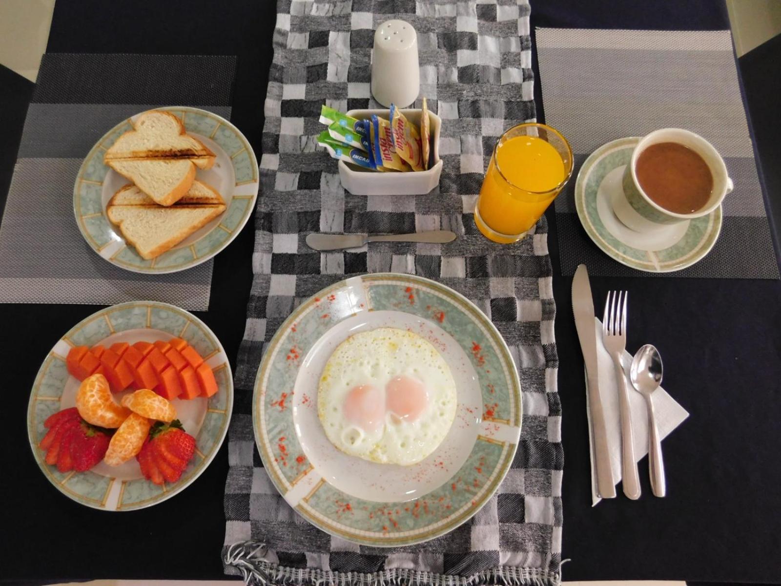 Hotel Casa Navi - Property Image 16