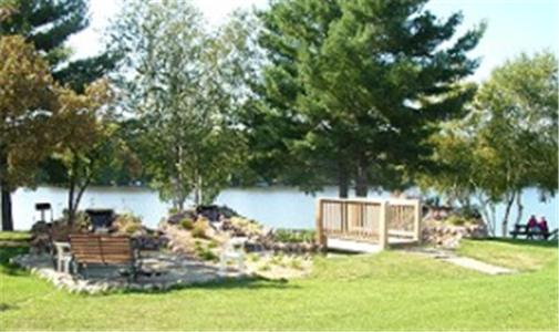 Eagle River Inn and Resort view 4