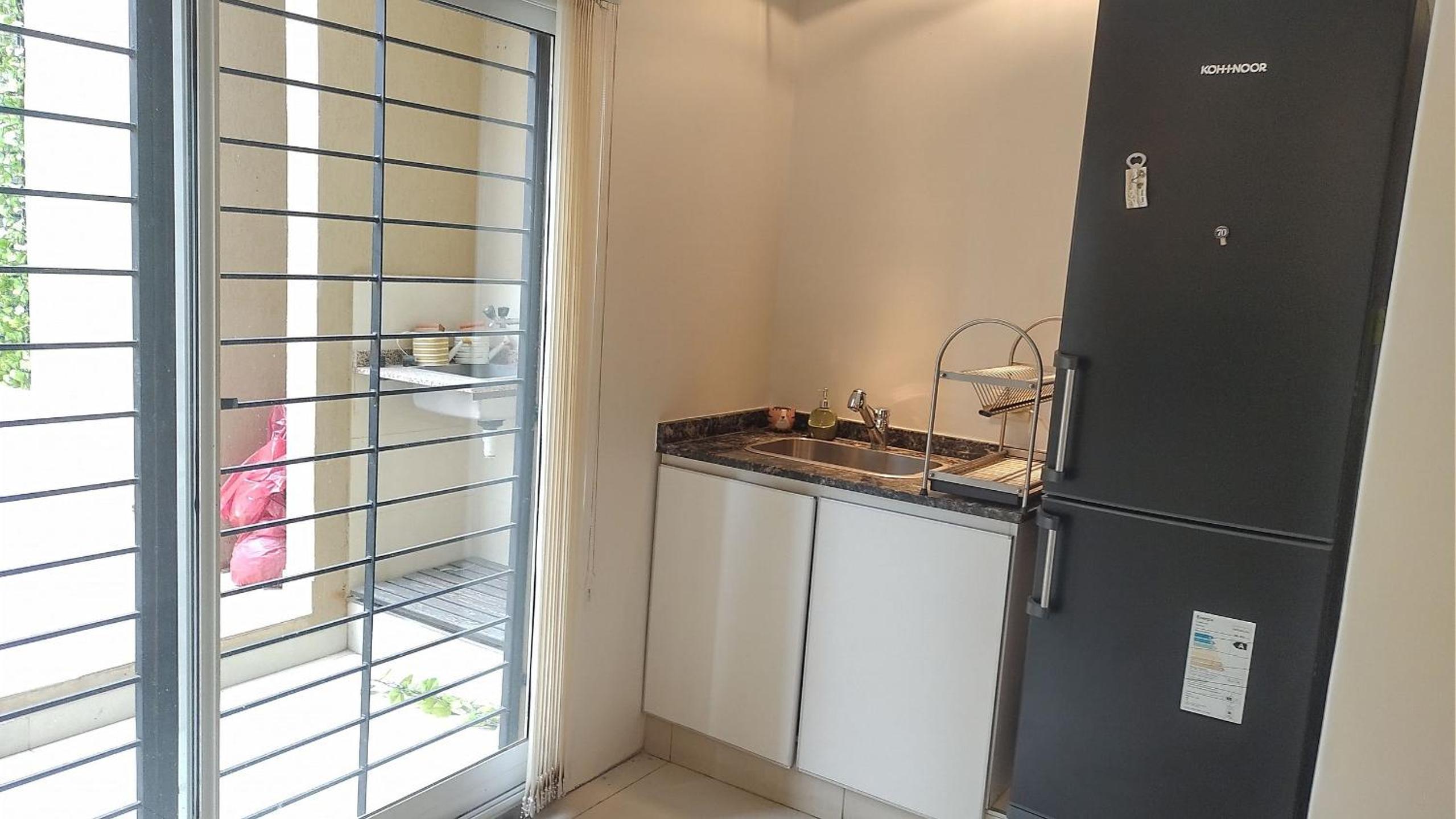 Experience automation: Smart apartment - WITH GARAGE
