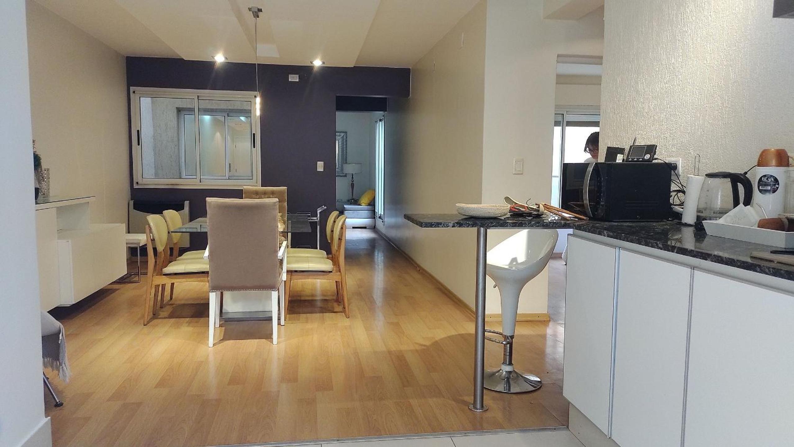 Experience automation: Smart apartment - WITH GARAGE