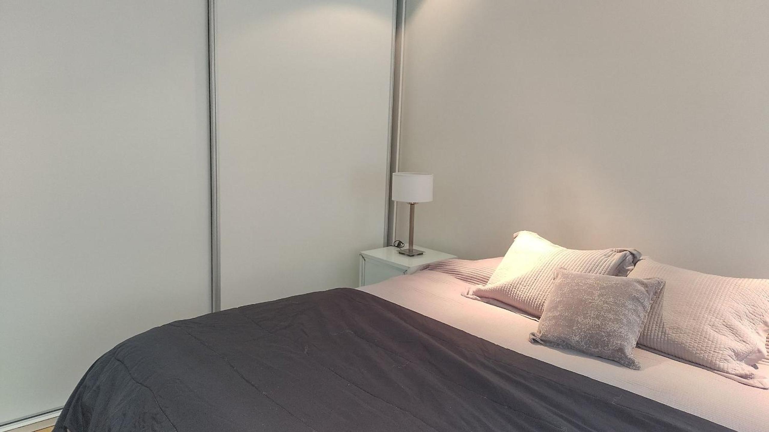 Experience automation: Smart apartment - WITH GARAGE