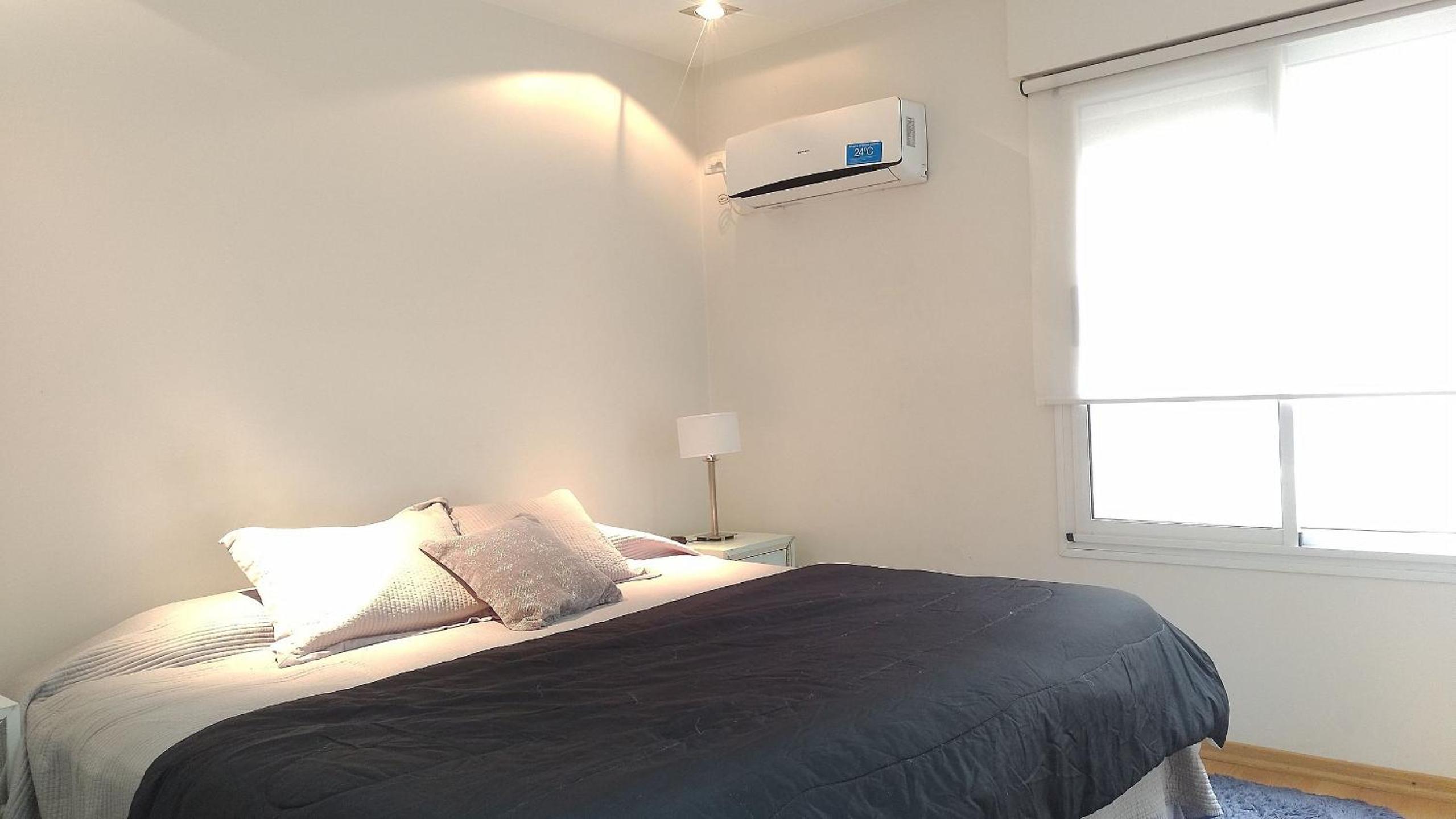 Experience automation: Smart apartment - WITH GARAGE