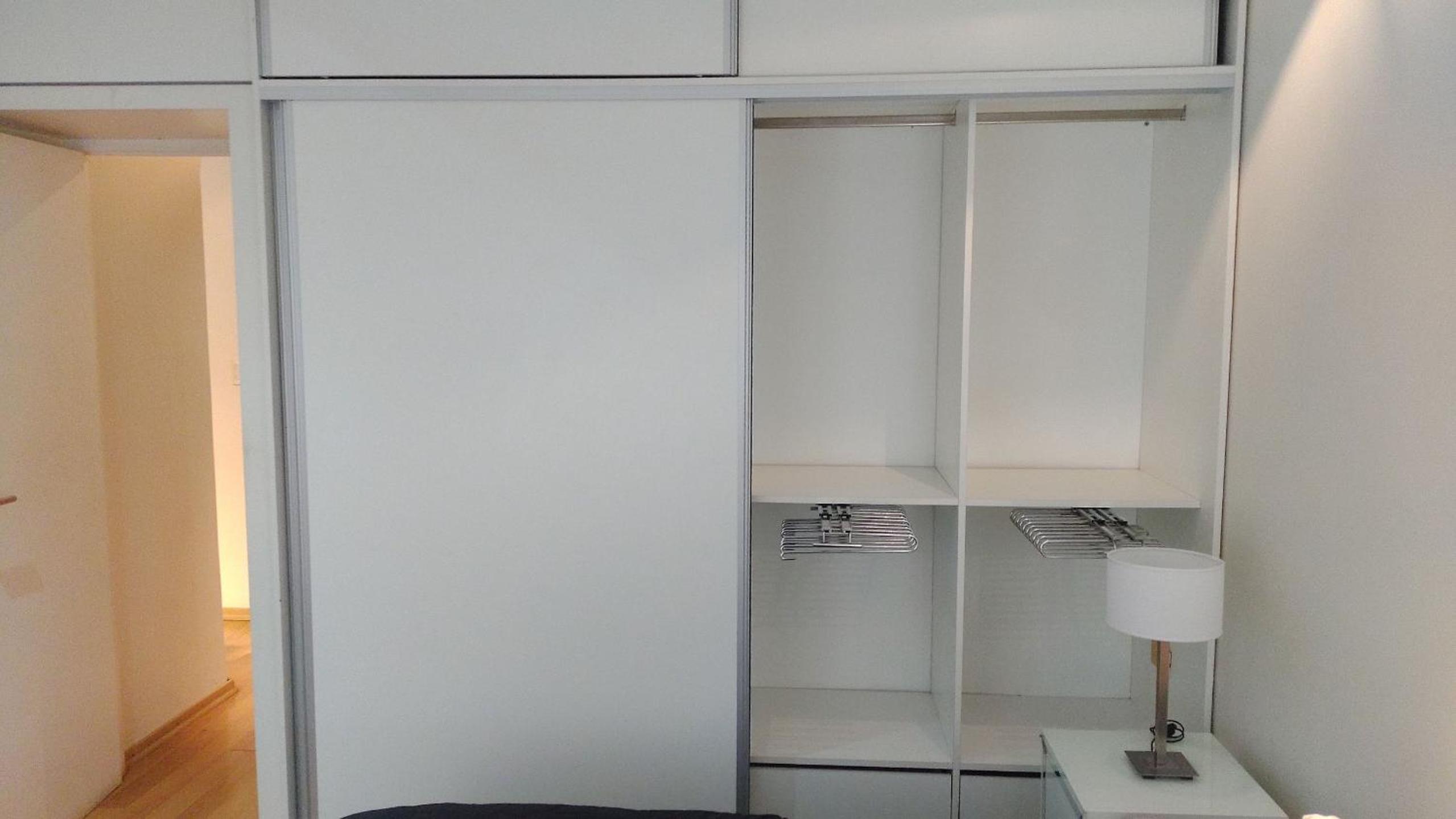 Experience automation: Smart apartment - WITH GARAGE