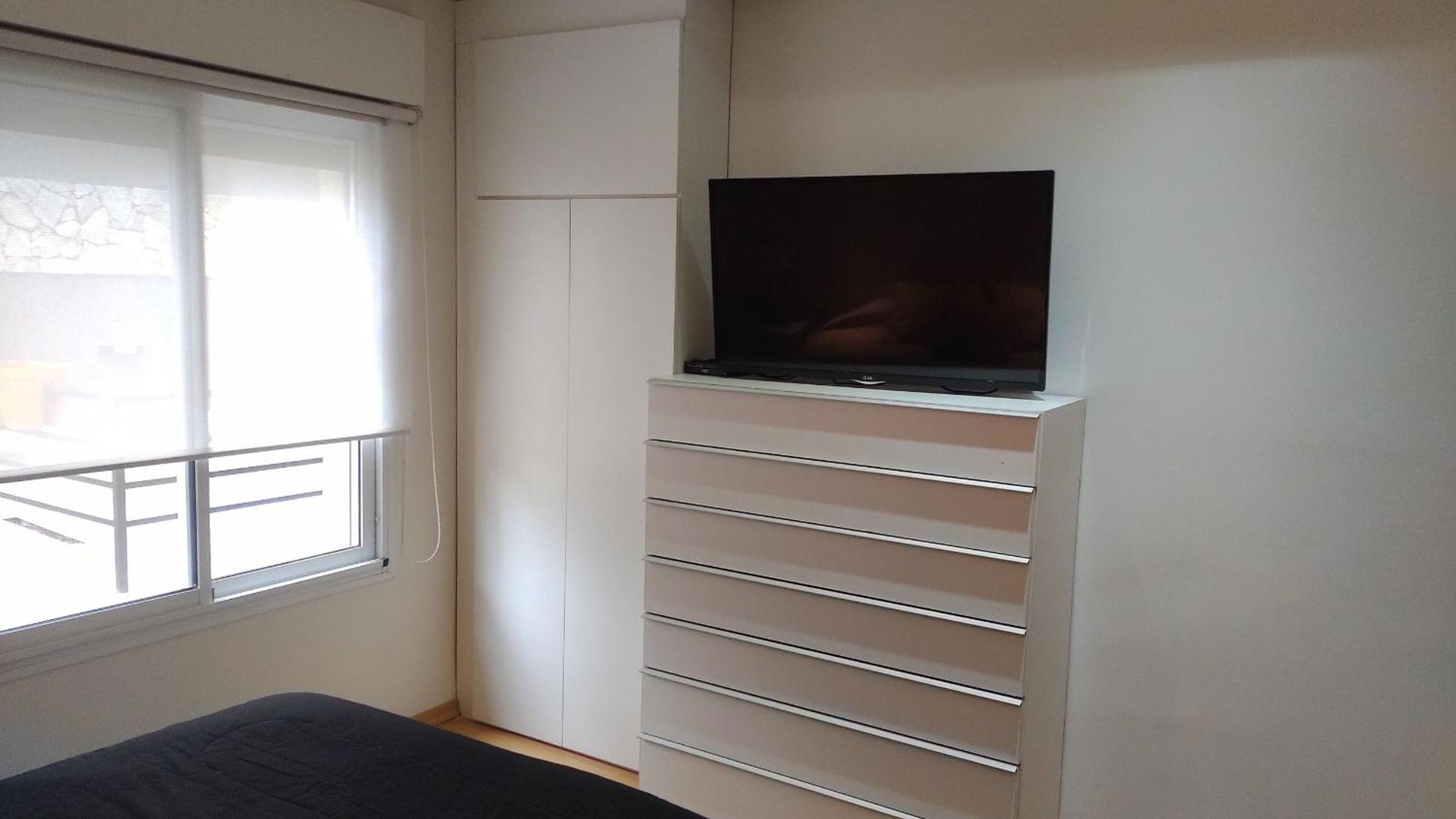 Experience automation: Smart apartment - WITH GARAGE