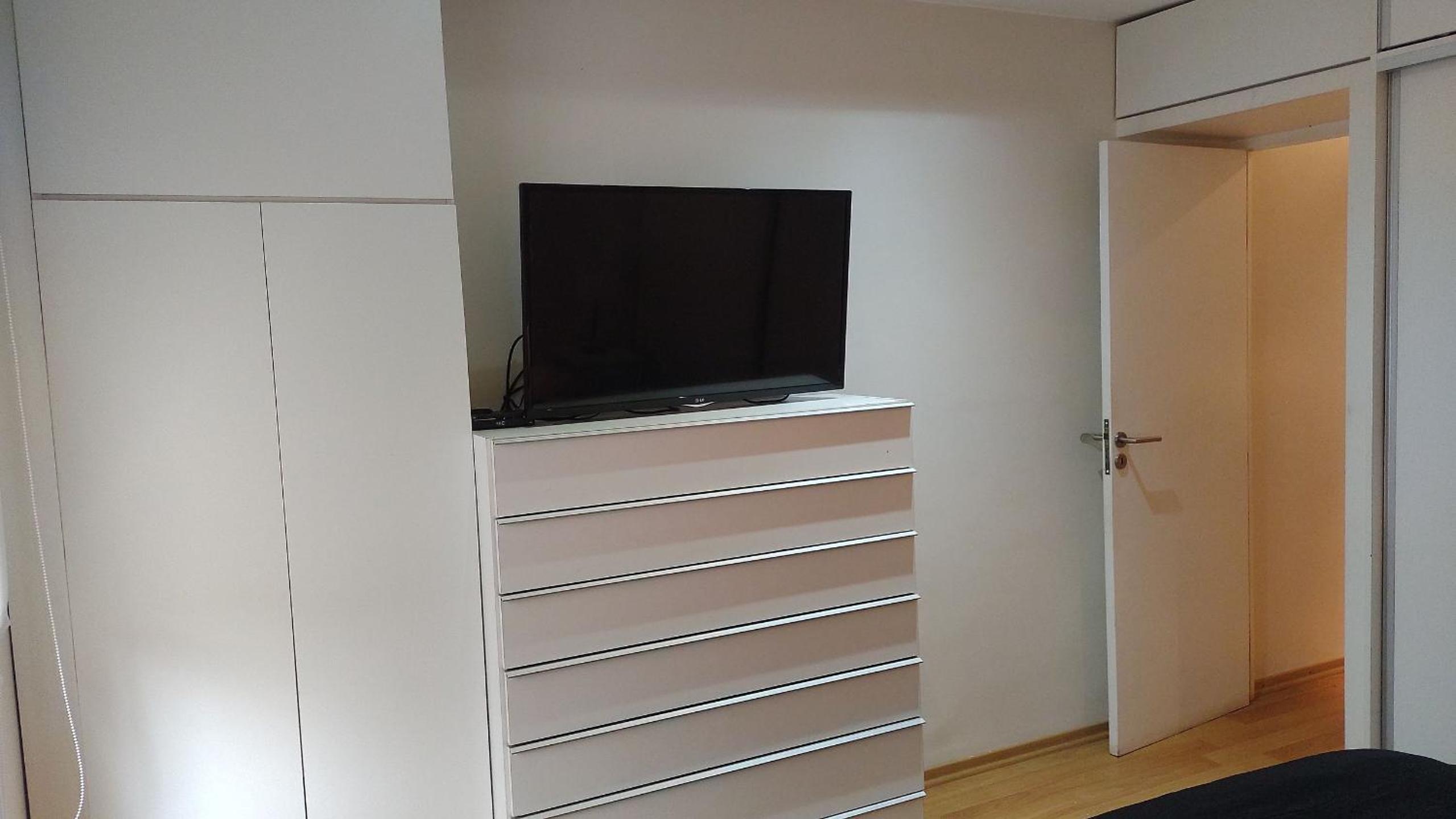 Experience automation: Smart apartment - WITH GARAGE