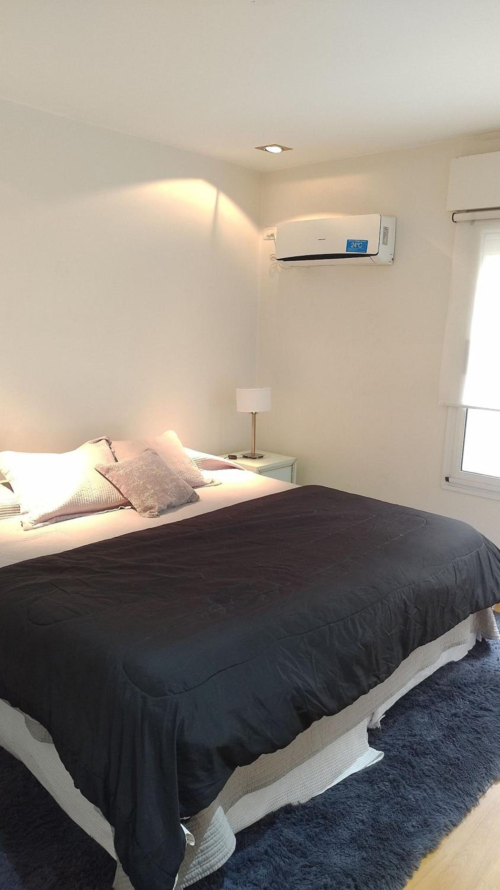 Experience automation: Smart apartment - WITH GARAGE