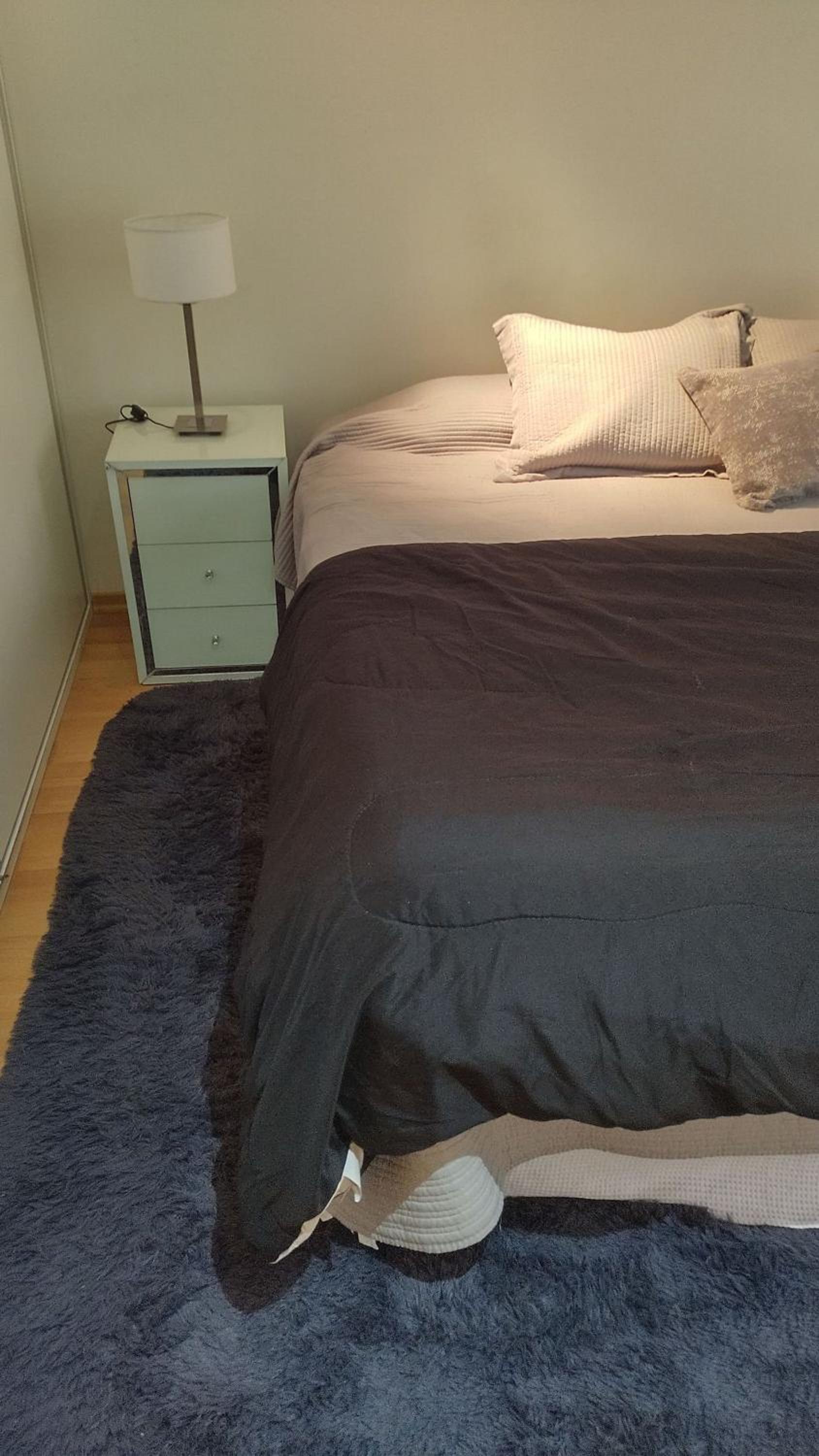 Experience automation: Smart apartment - WITH GARAGE