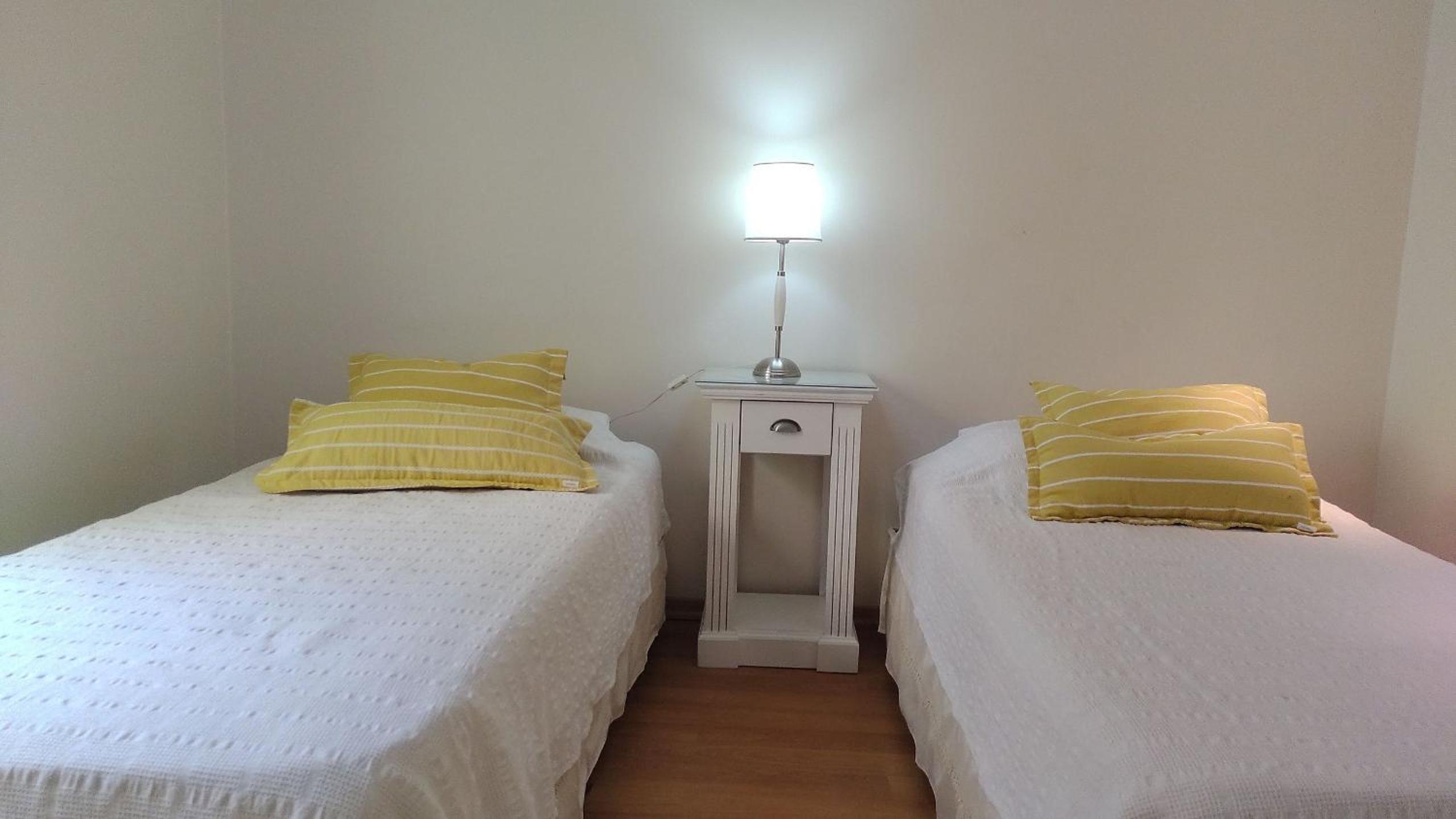 Experience automation: Smart apartment - WITH GARAGE