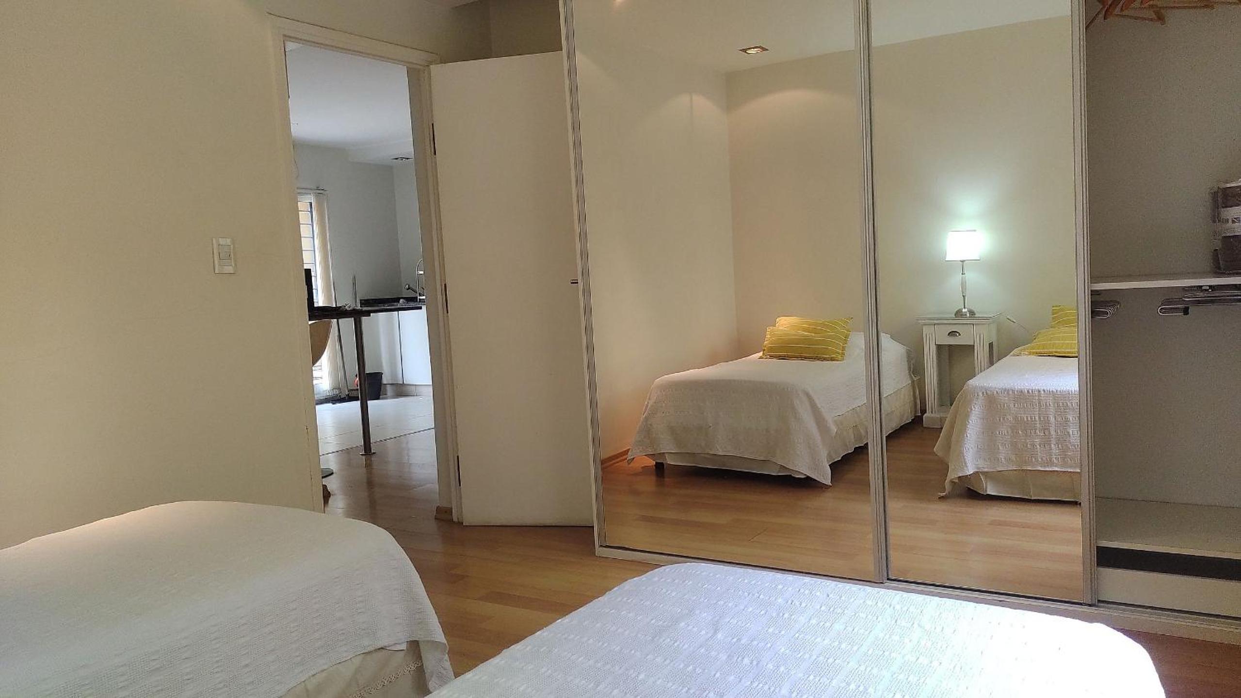 Experience automation: Smart apartment - WITH GARAGE