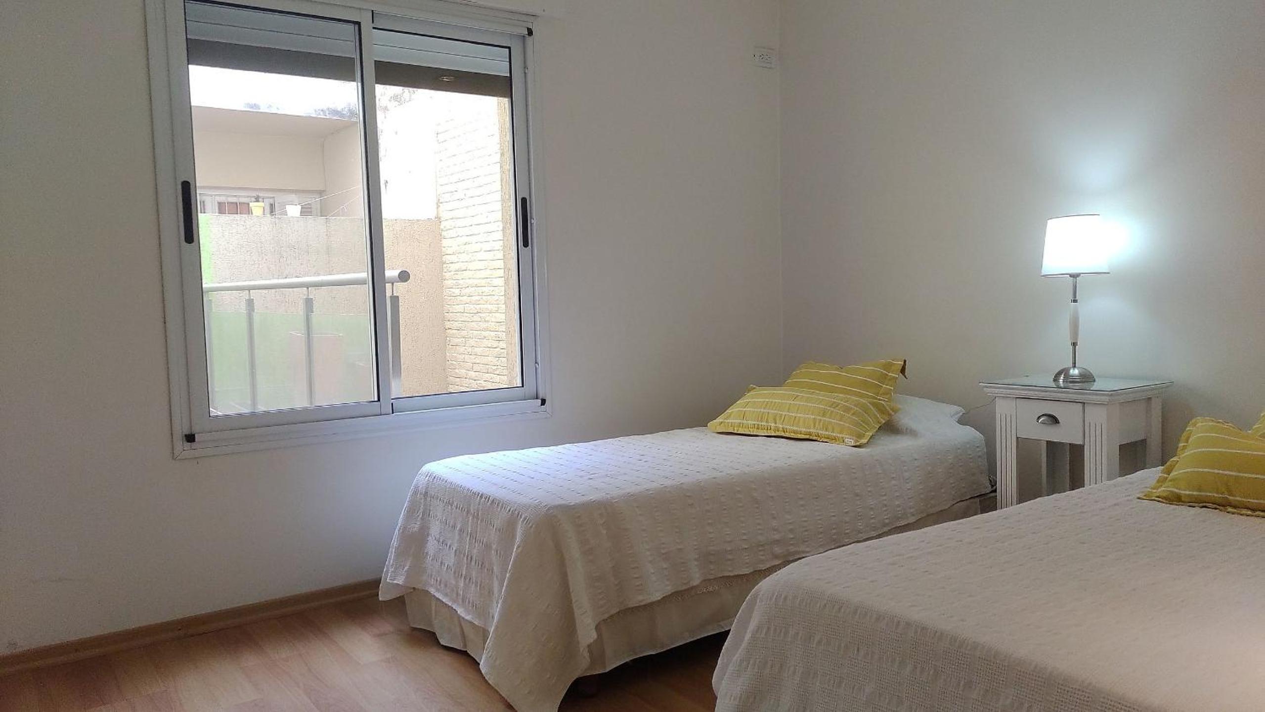 Experience automation: Smart apartment - WITH GARAGE