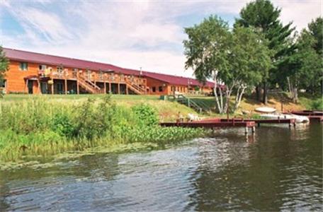 Eagle River Inn and Resort view 3