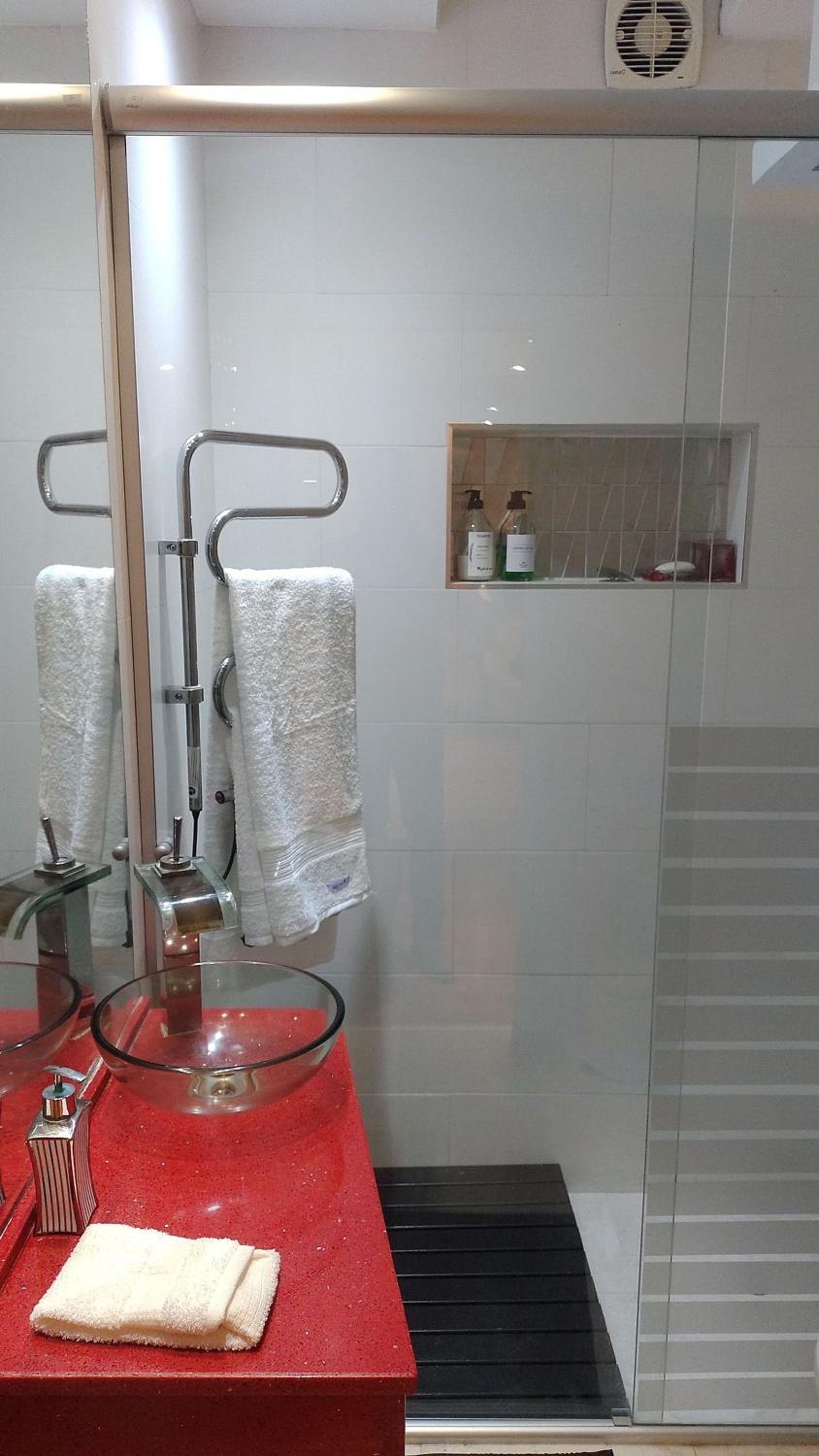 Experience automation: Smart apartment - WITH GARAGE