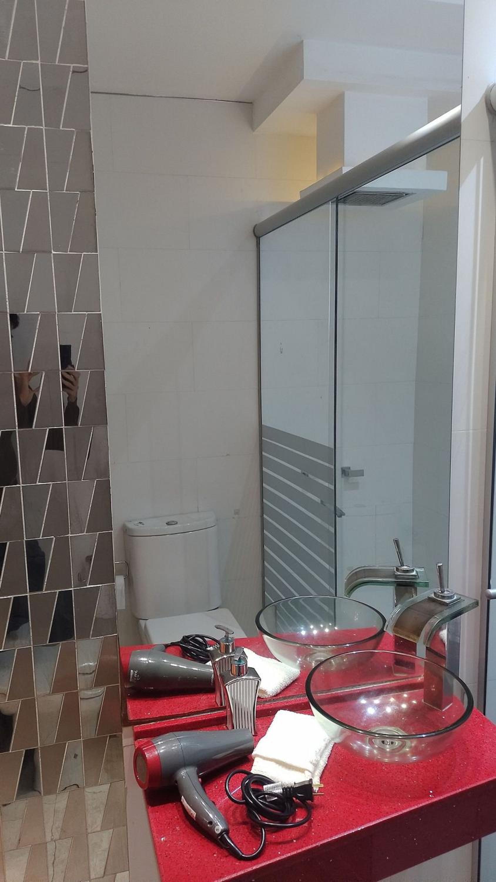 Experience automation: Smart apartment - WITH GARAGE