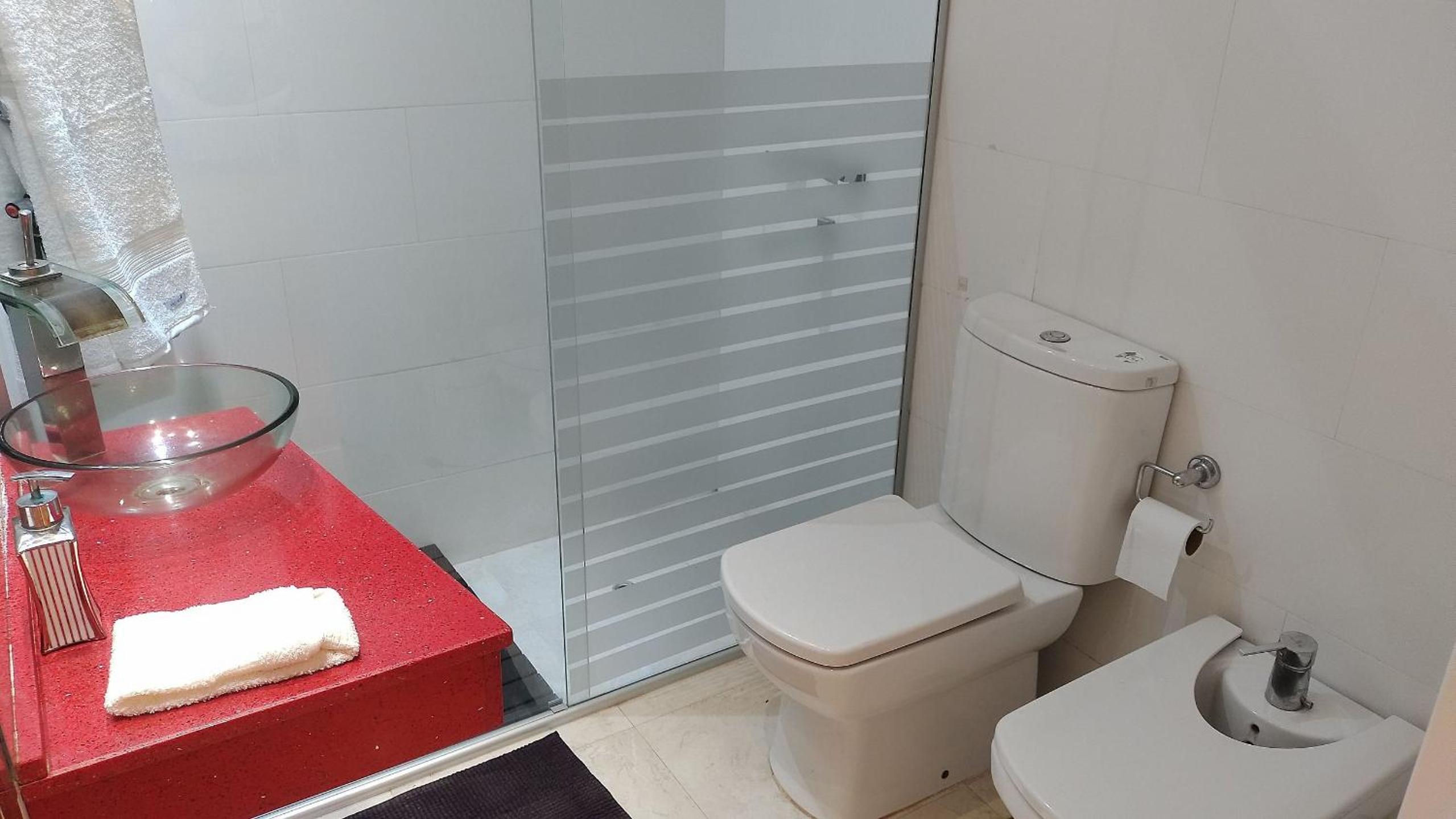 Experience automation: Smart apartment - WITH GARAGE