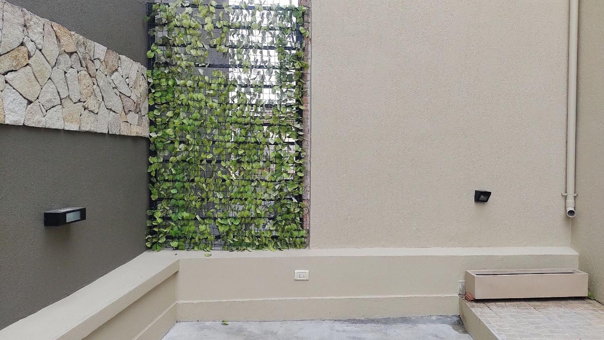 Experience automation: Smart apartment - WITH GARAGE