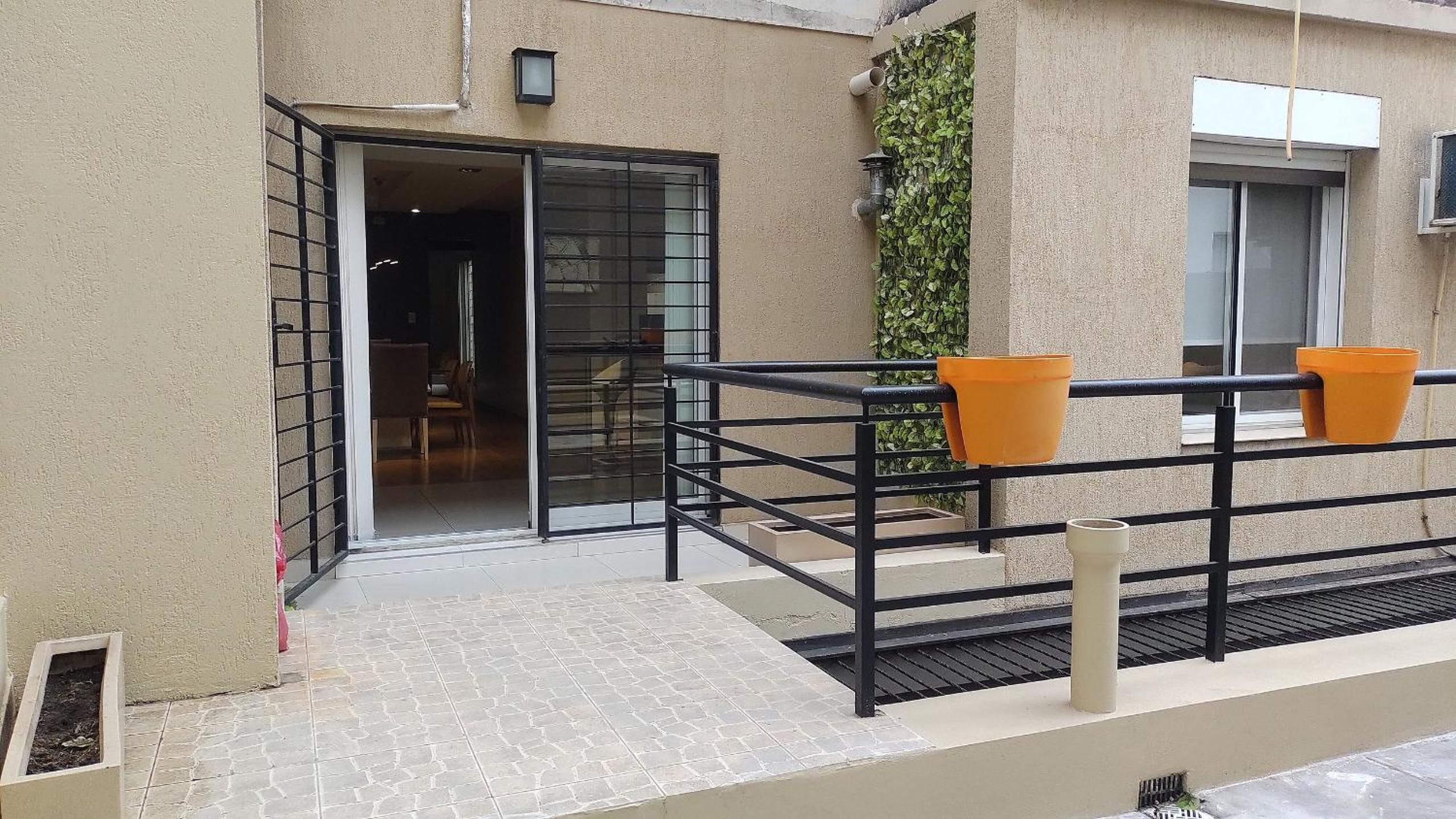 Experience automation: Smart apartment - WITH GARAGE