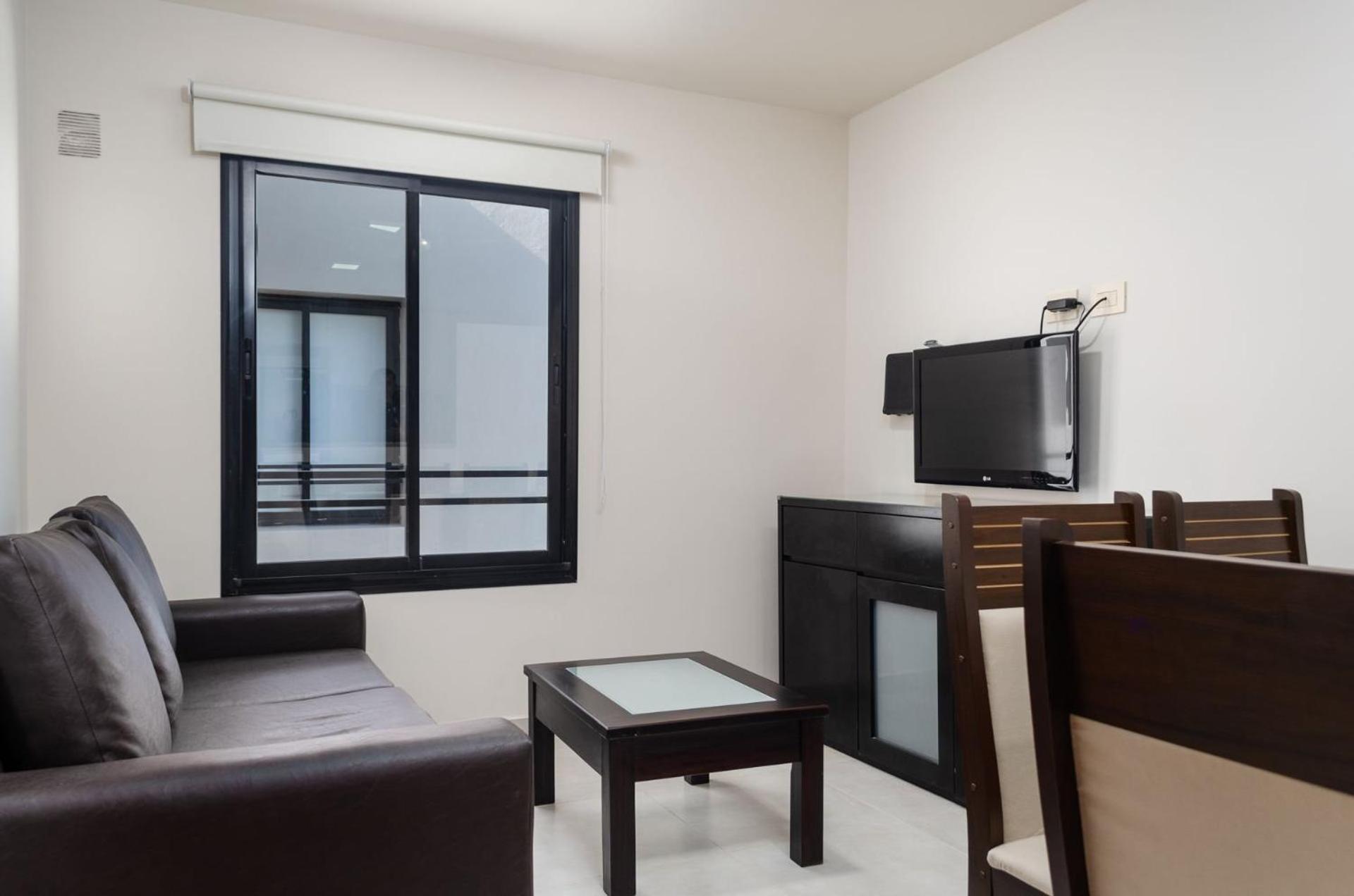 Departamento equipado para 2 personas