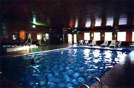 Eagle River Inn and Resort view 5