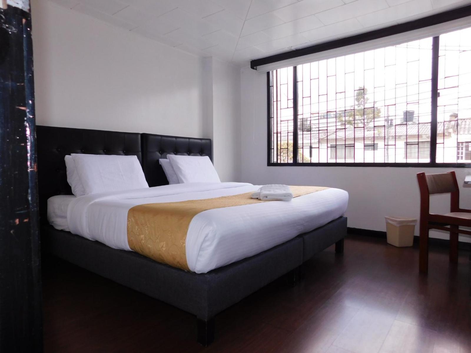 Hotel Casa Navi - Property Image 24