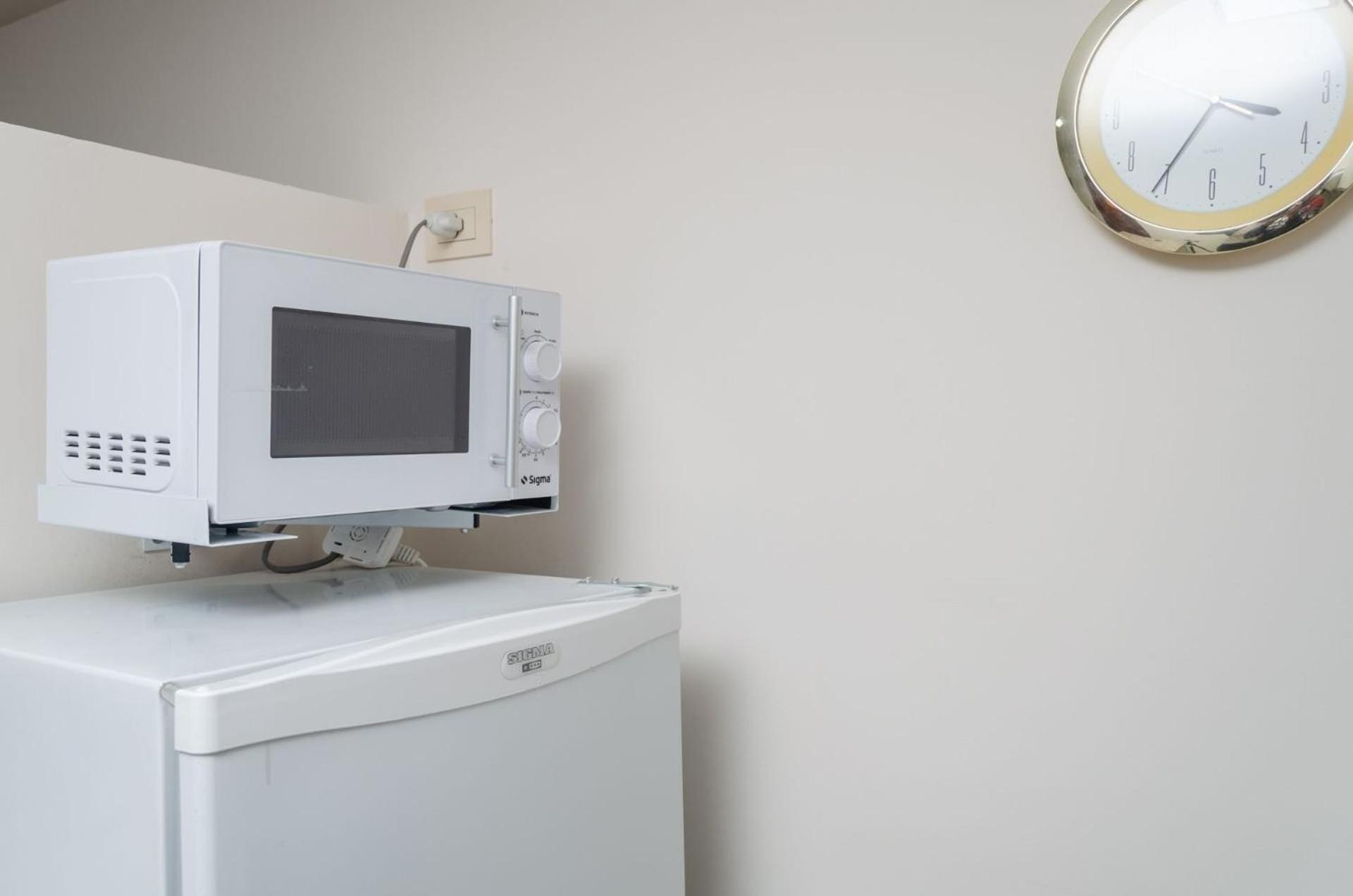 Departamento equipado para 2 personas