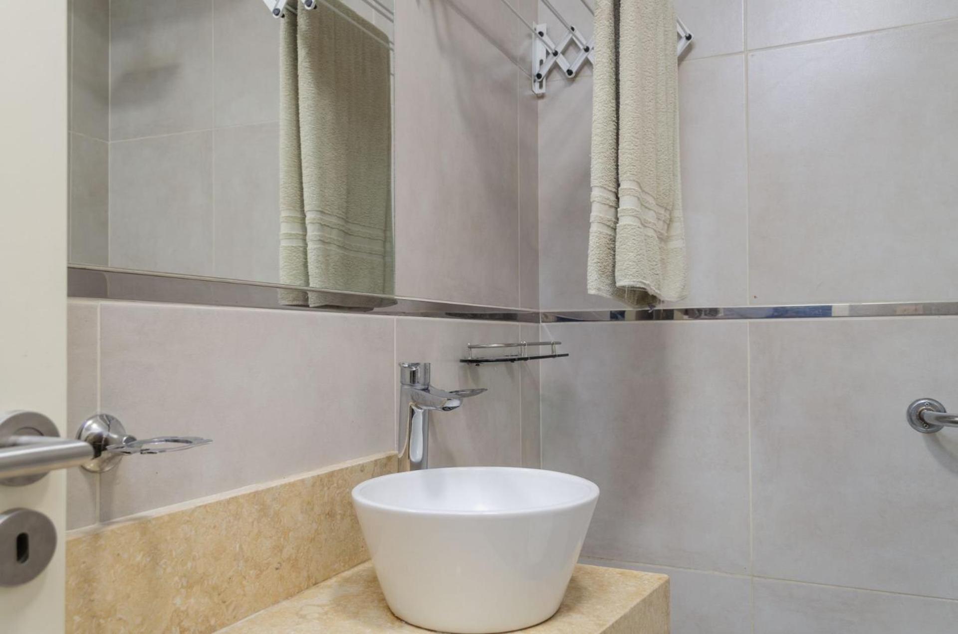 Departamento equipado para 2 personas