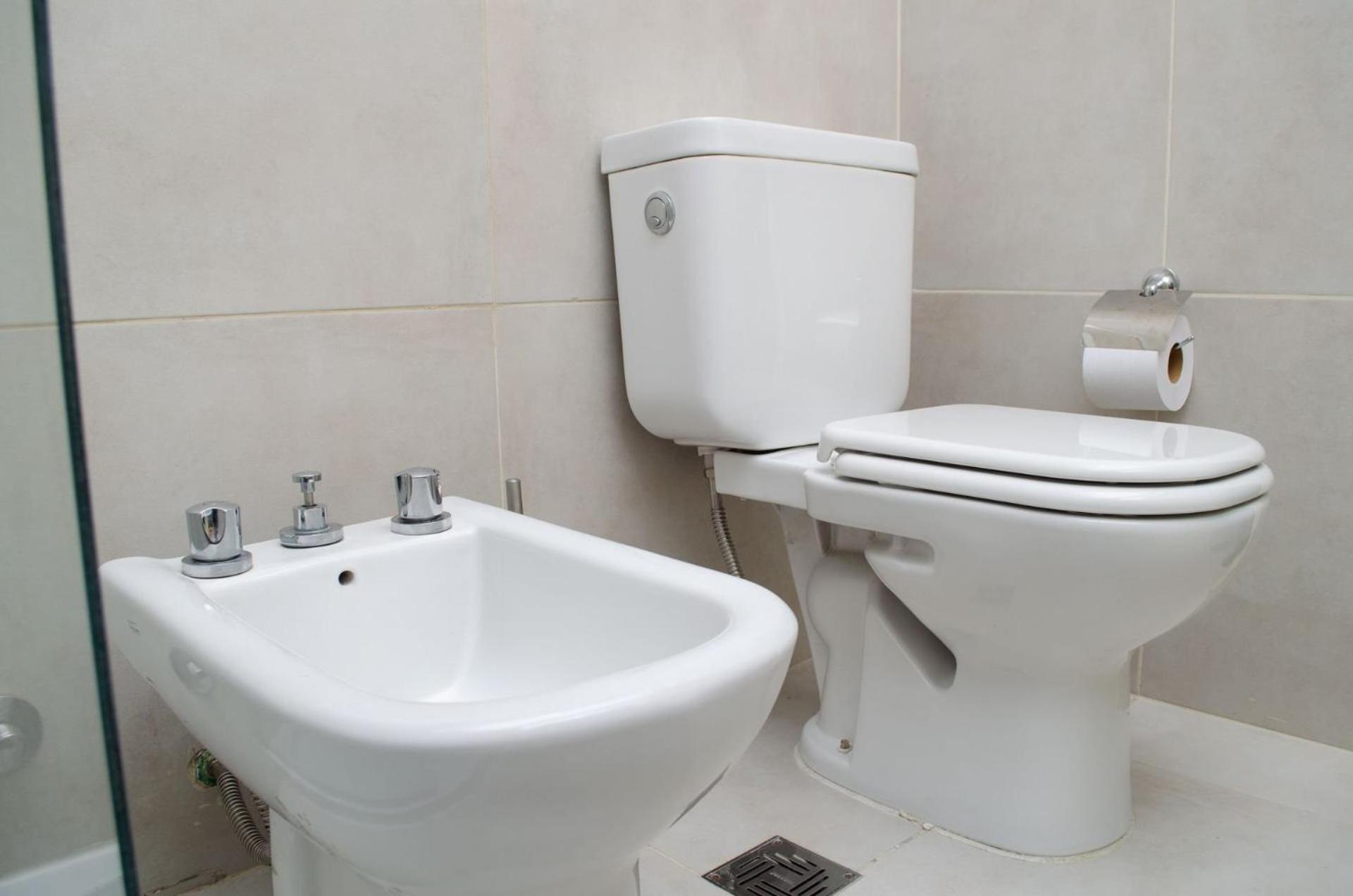 Departamento equipado para 2 personas