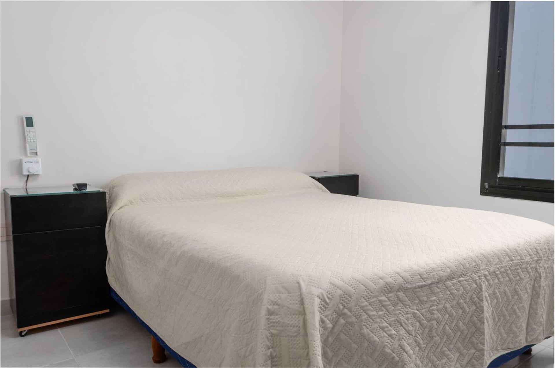 Departamento equipado para 2 personas