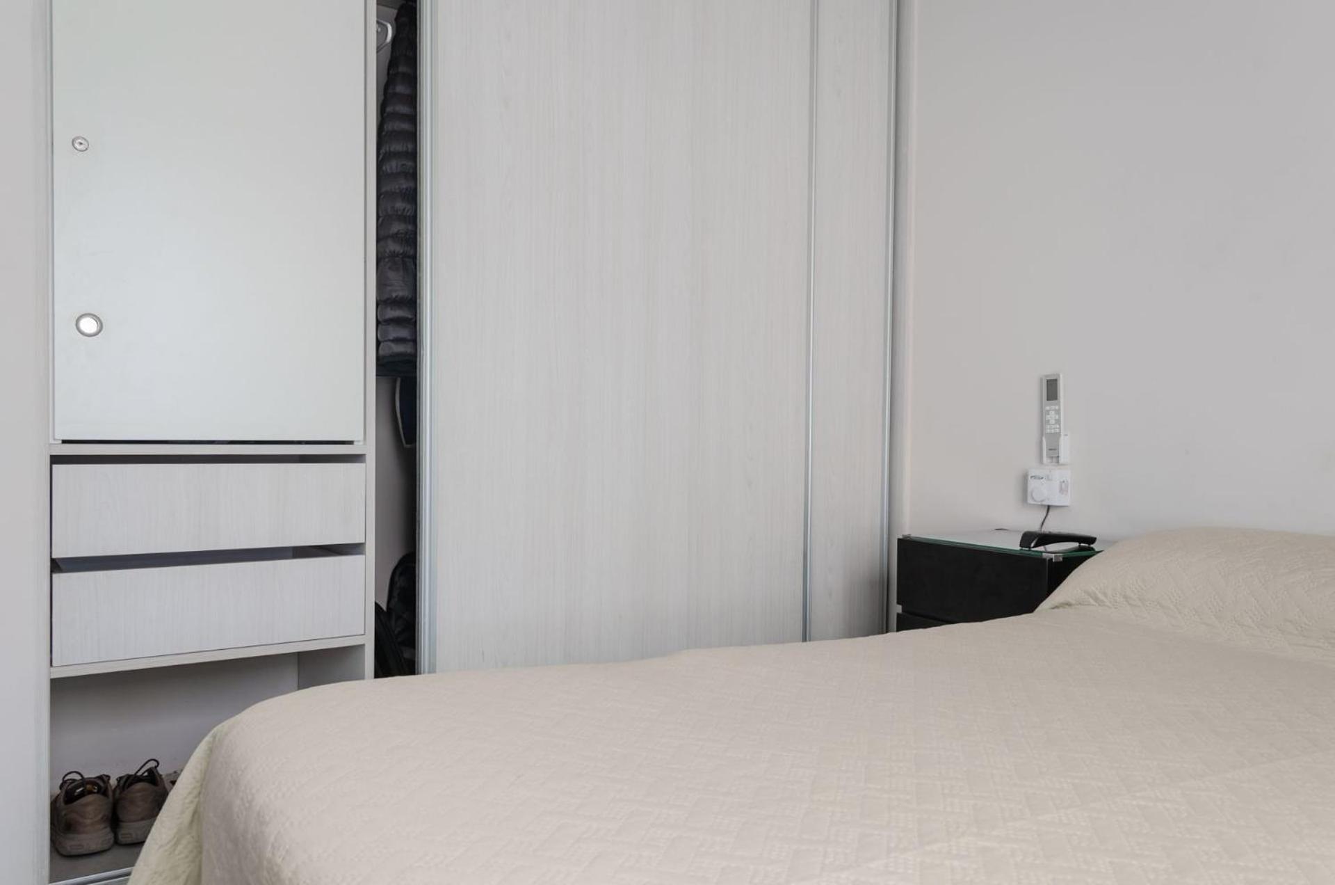 Departamento equipado para 2 personas