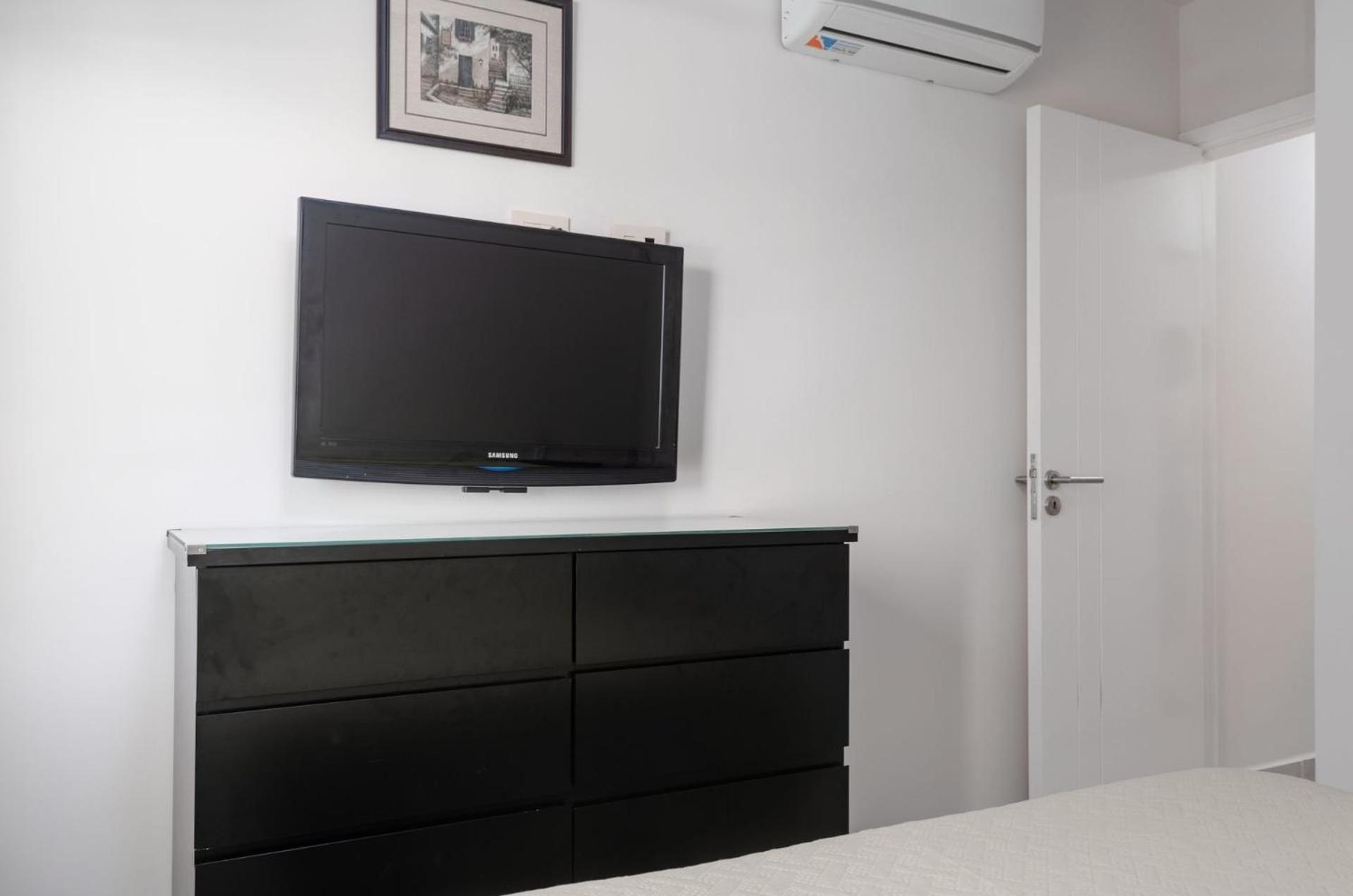 Departamento equipado para 2 personas