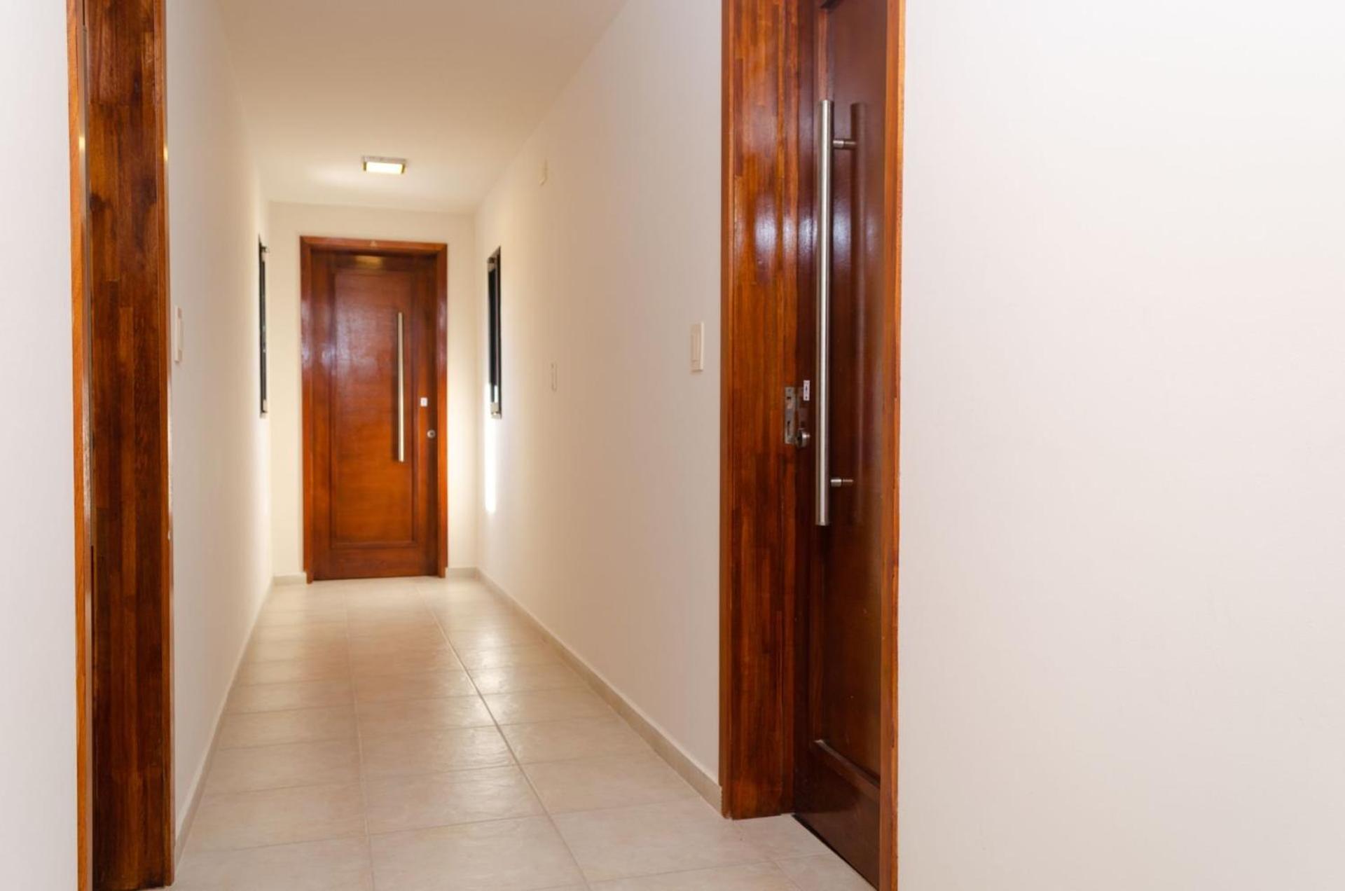 Departamento equipado para 2 personas