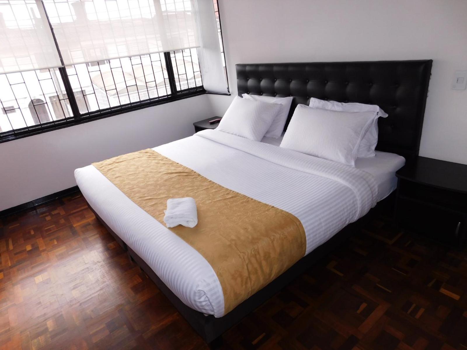 Hotel Casa Navi - Property Image 27