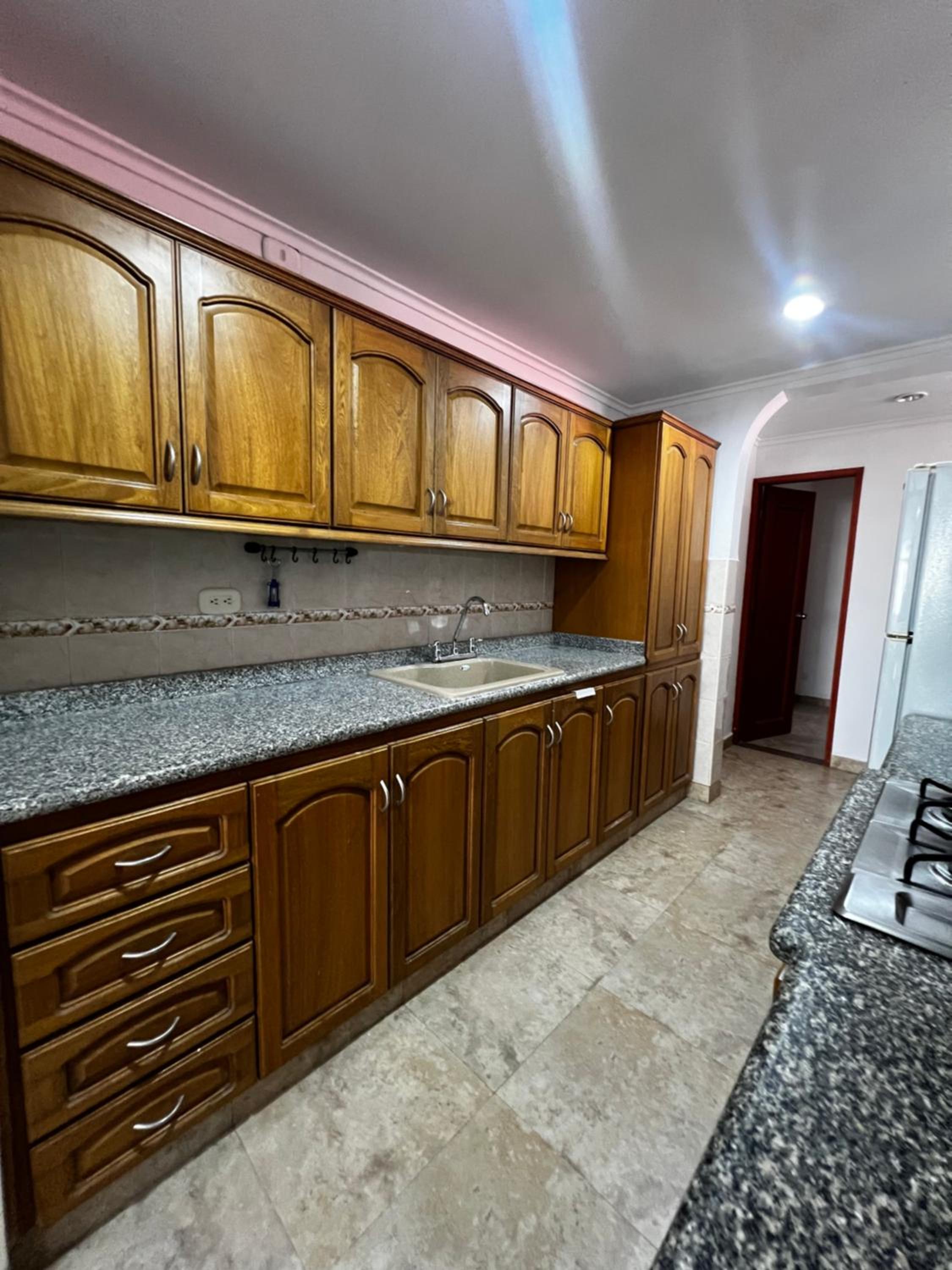 Apartamento en el Rodadero