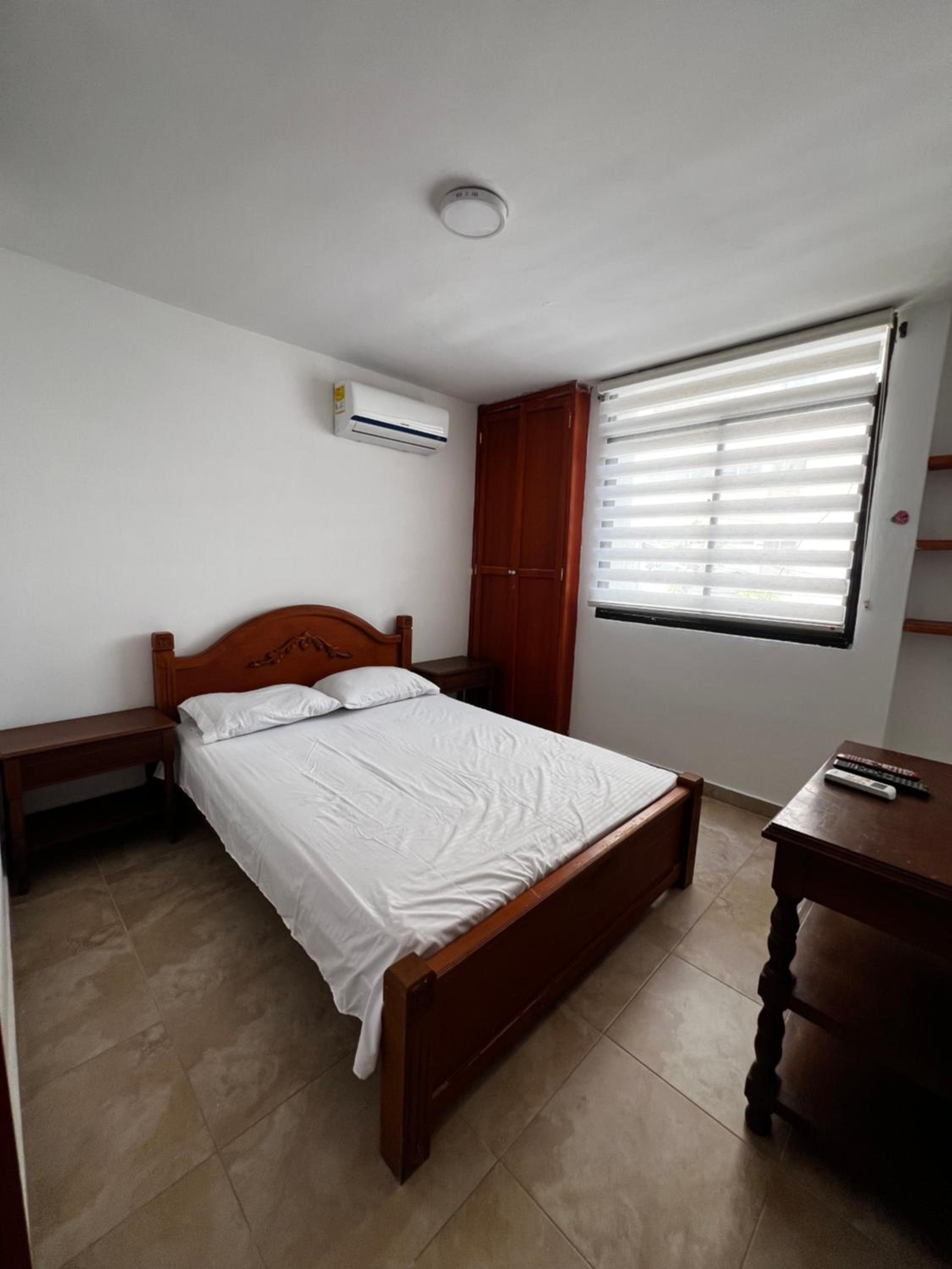 Apartamento en el Rodadero
