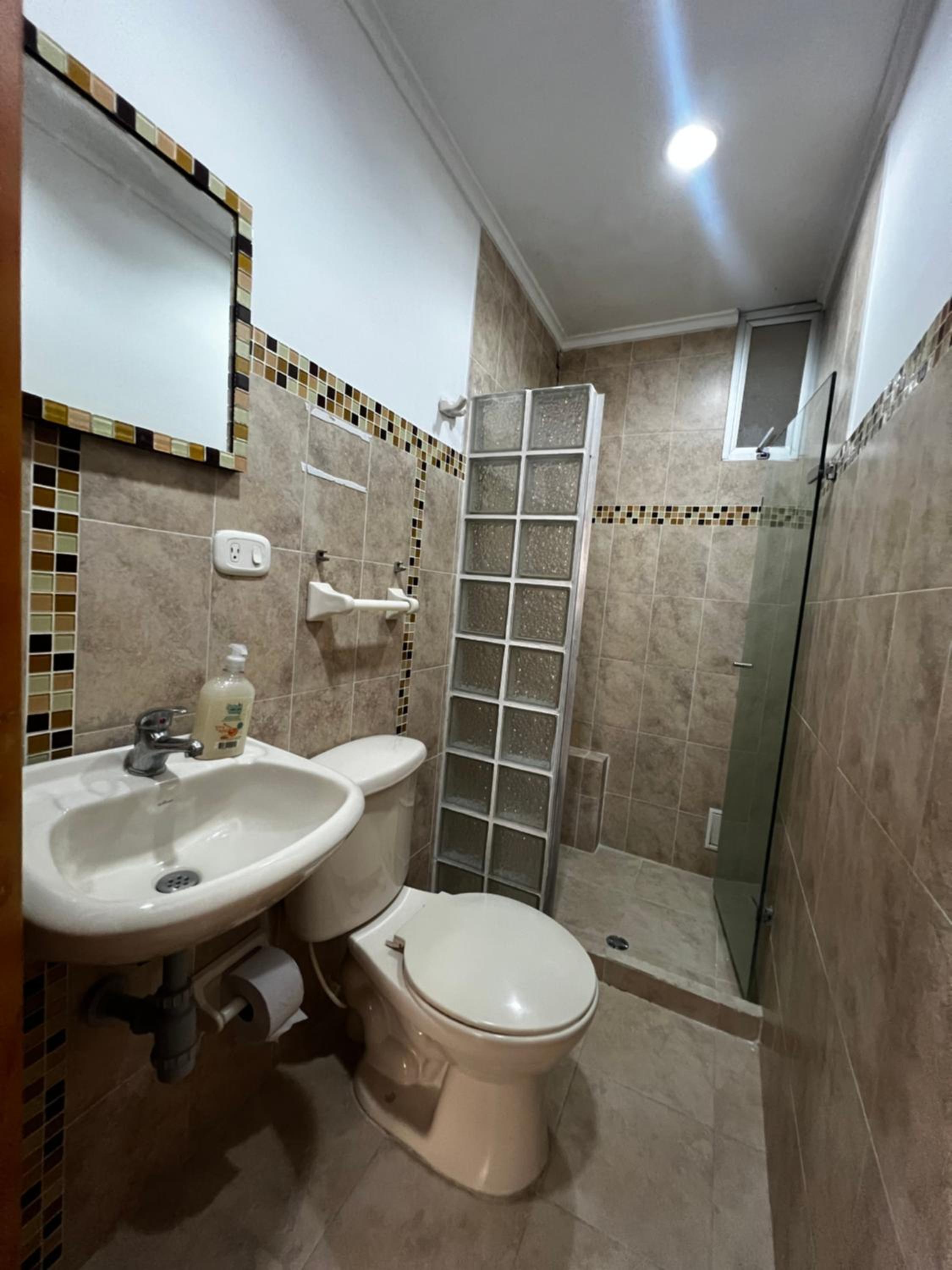 Apartamento en el Rodadero