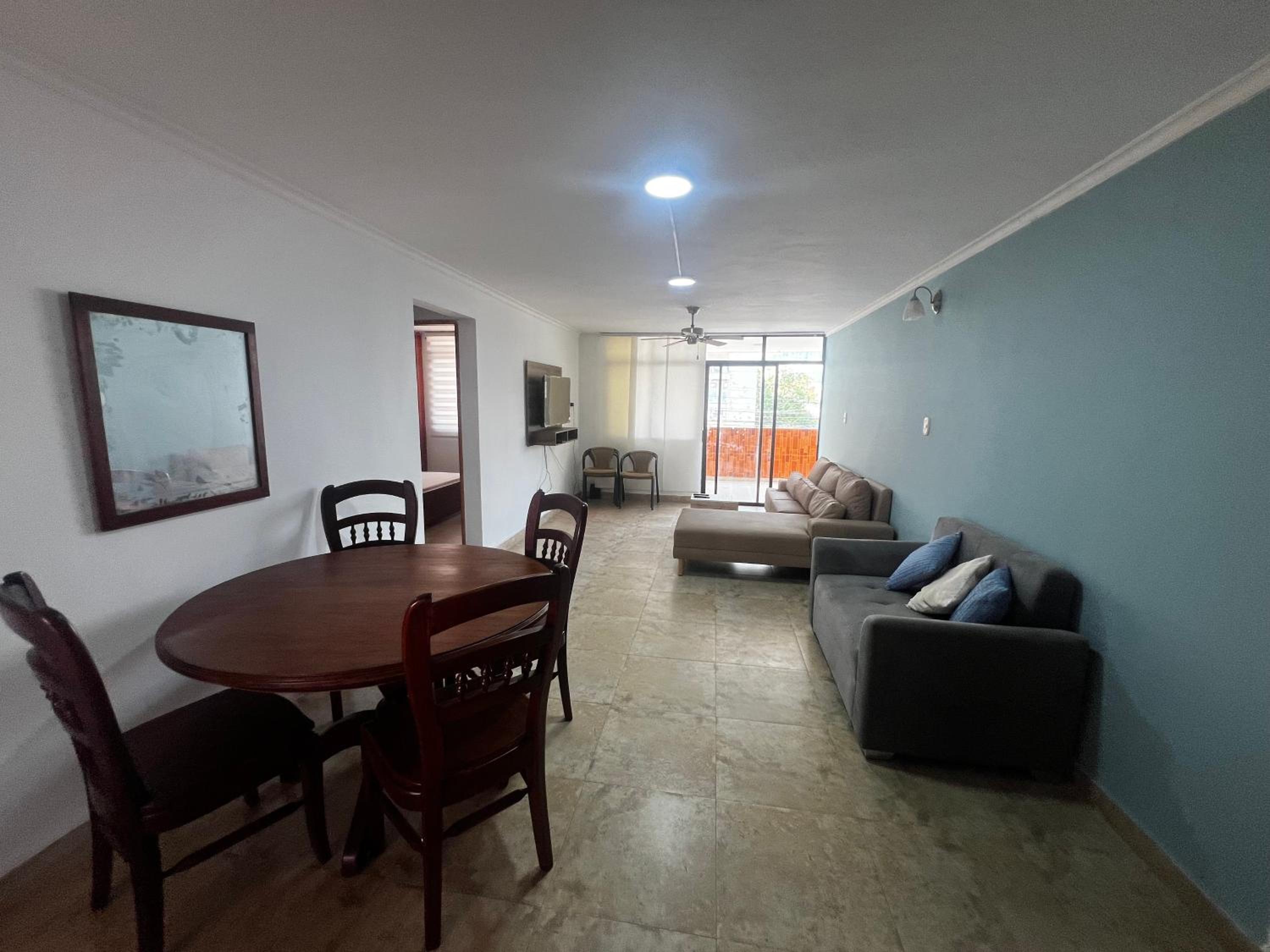 Apartamento en el Rodadero