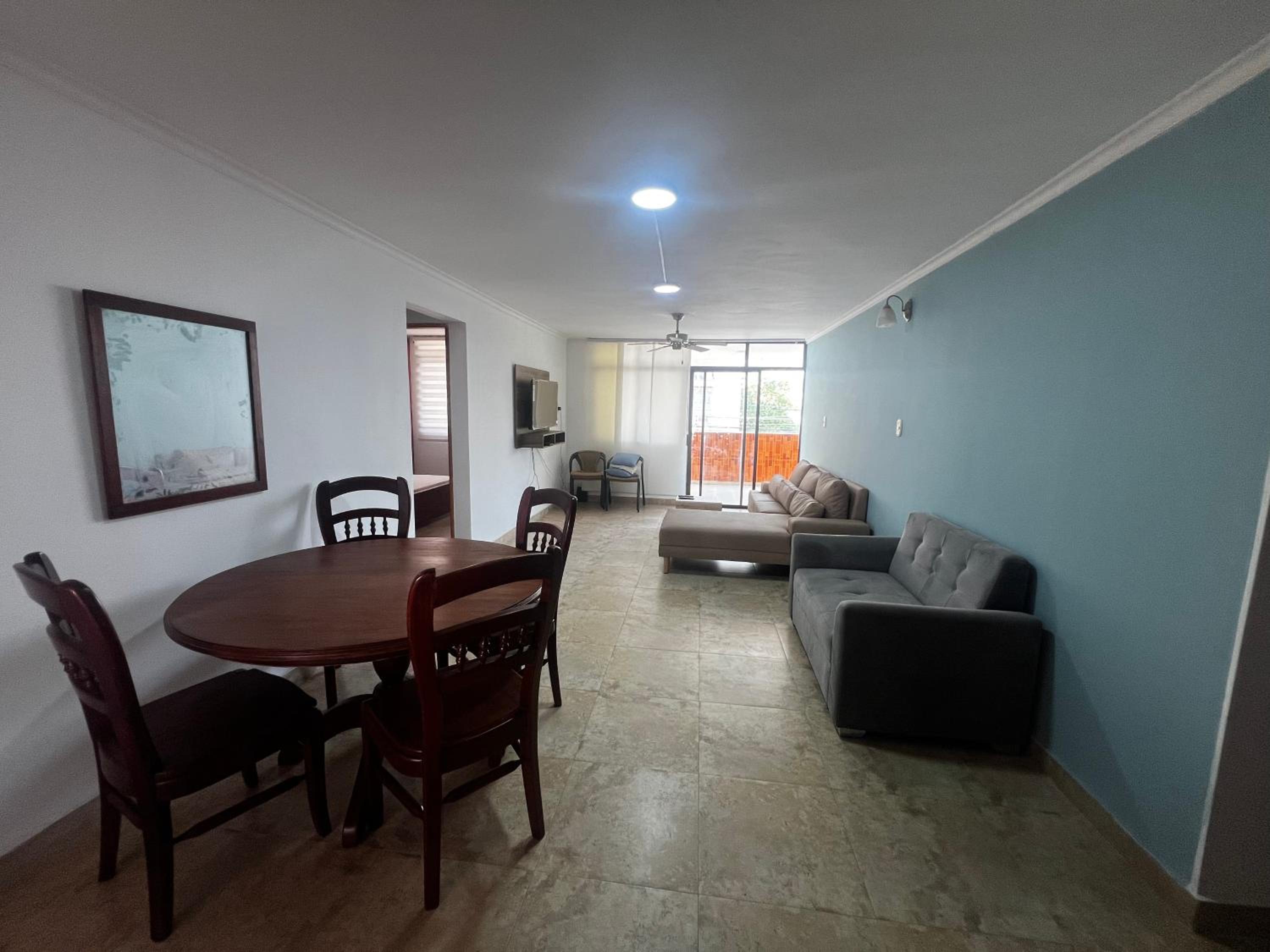 Apartamento en el Rodadero