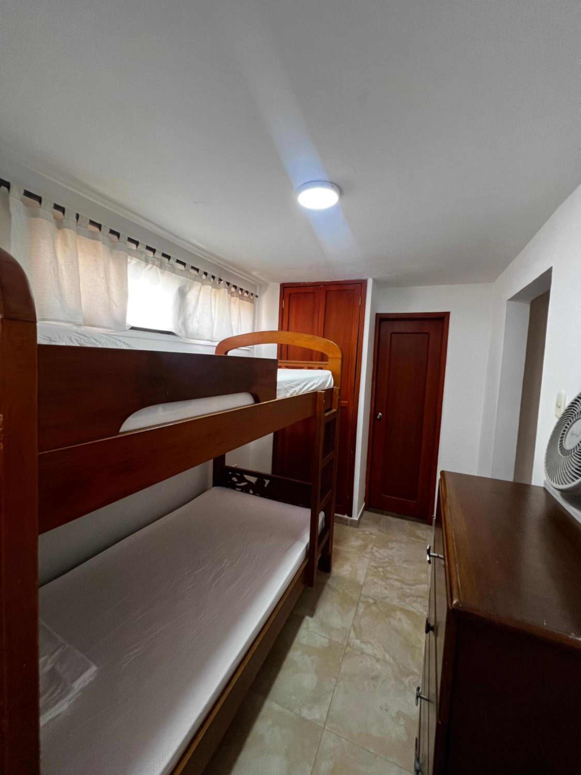 Apartamento en el Rodadero